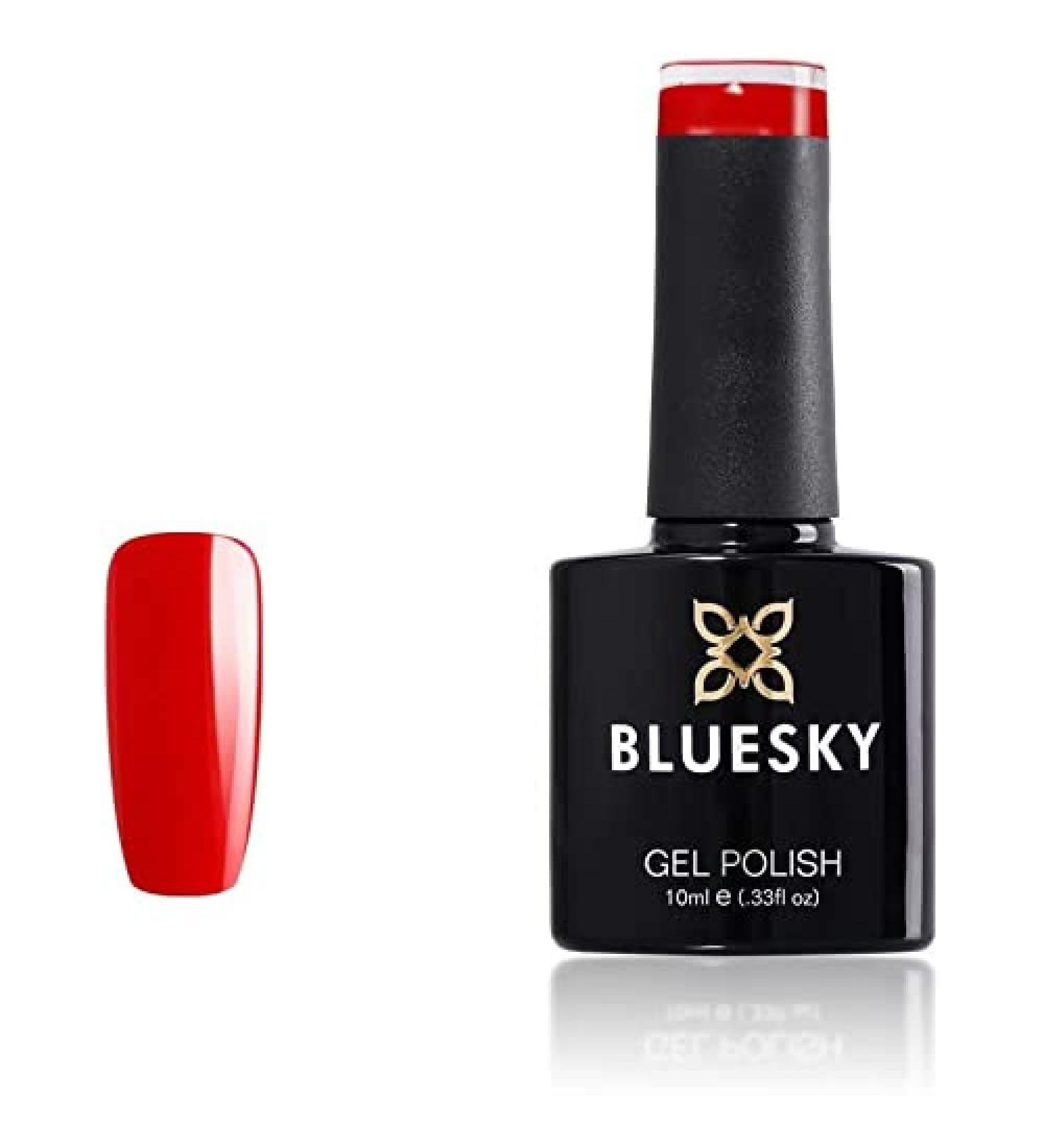 Bluesky DC39 UV/LED Gel Nail Polish 10ml - Long-Lasting High-Quality Gel Polish for Perfect Nails | International Shipping Available - Buy Online on GoSupps.com