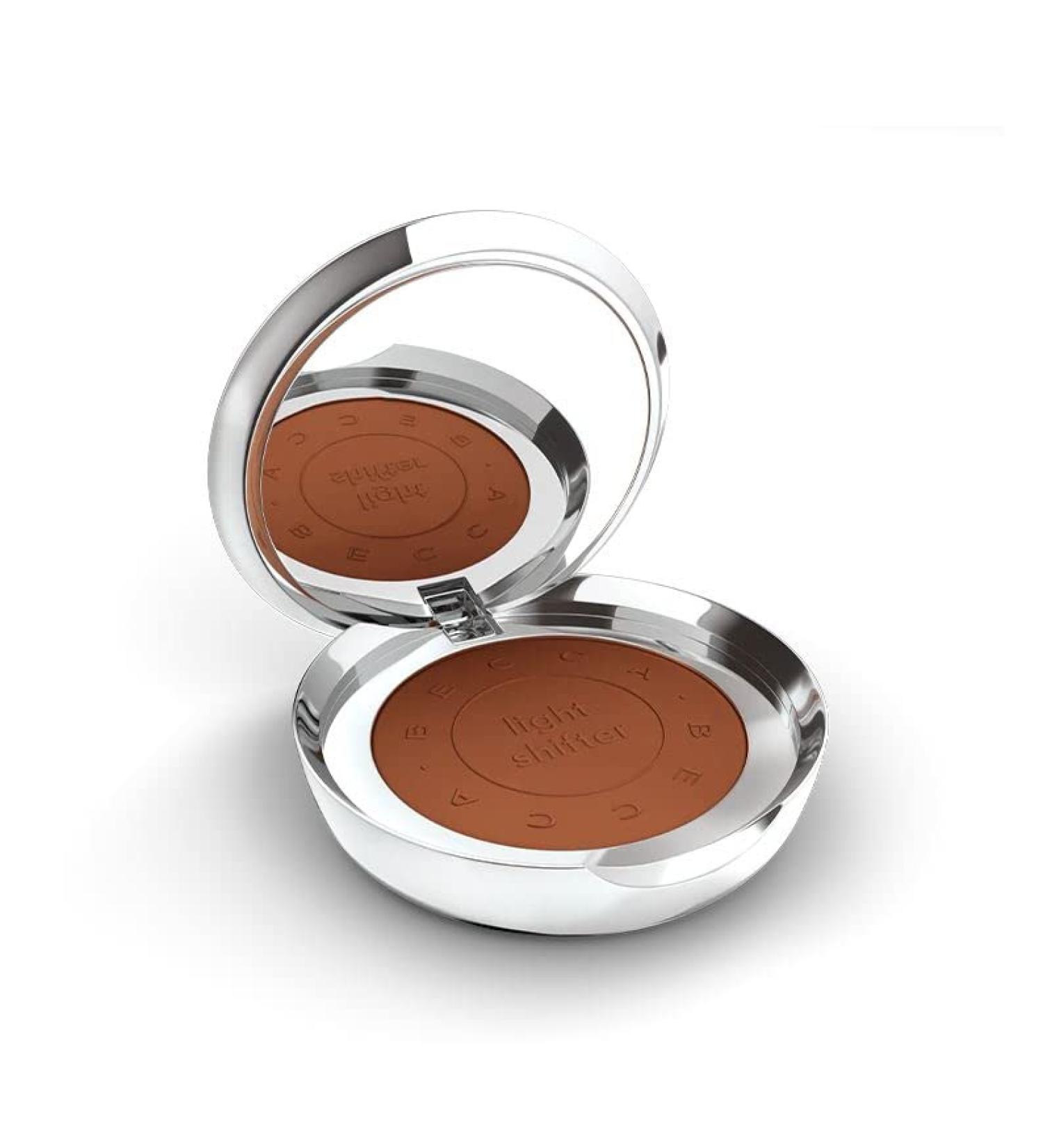 Becca Light Shifter Pressed Powder - Atmospheric 5 - 0.25 oz / 7g