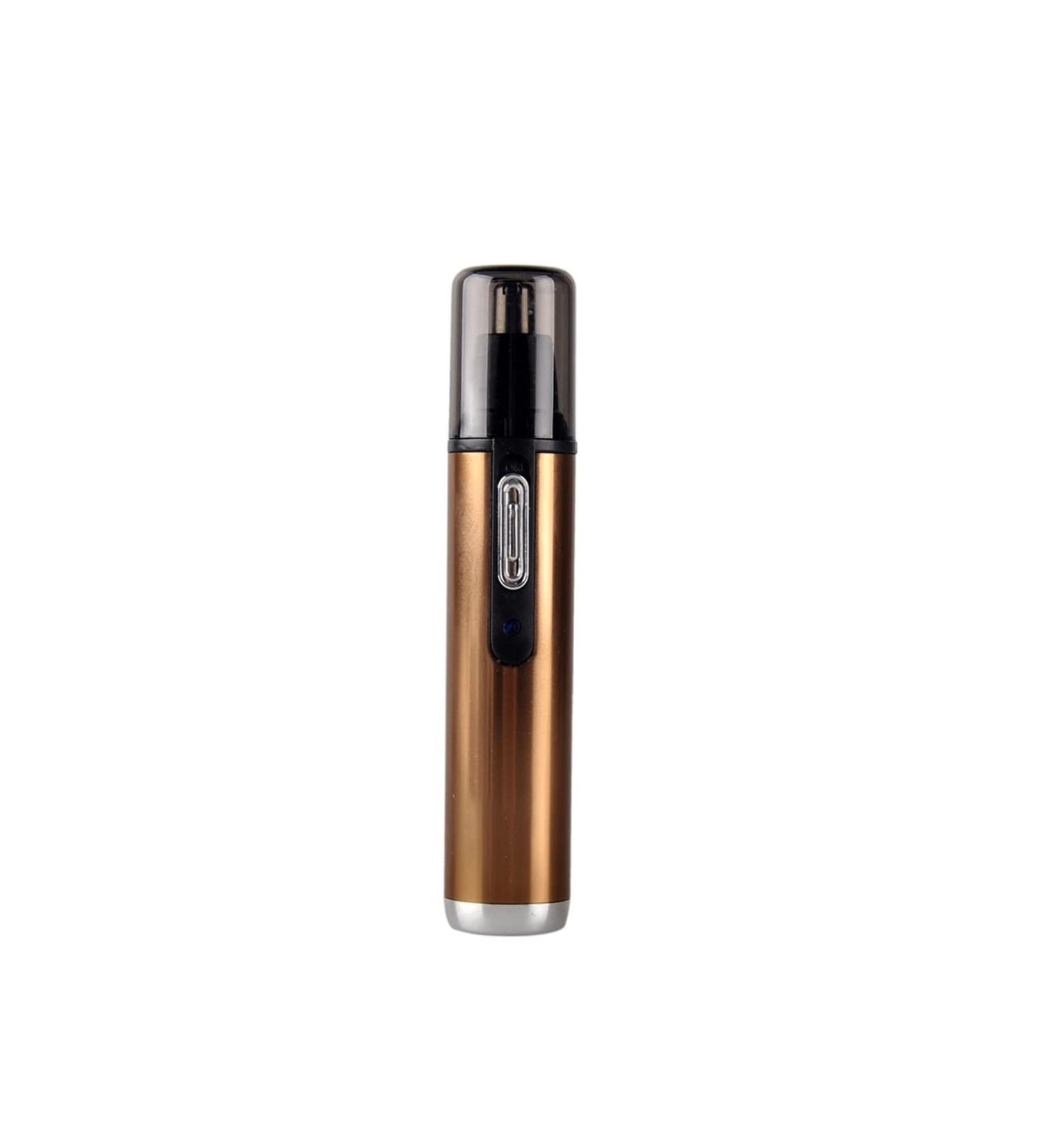 Best Electric Nose Hair Trimmer for Men & Women - Safe & Effective Facial Grooming Tool - Buy Online on GoSupps.com