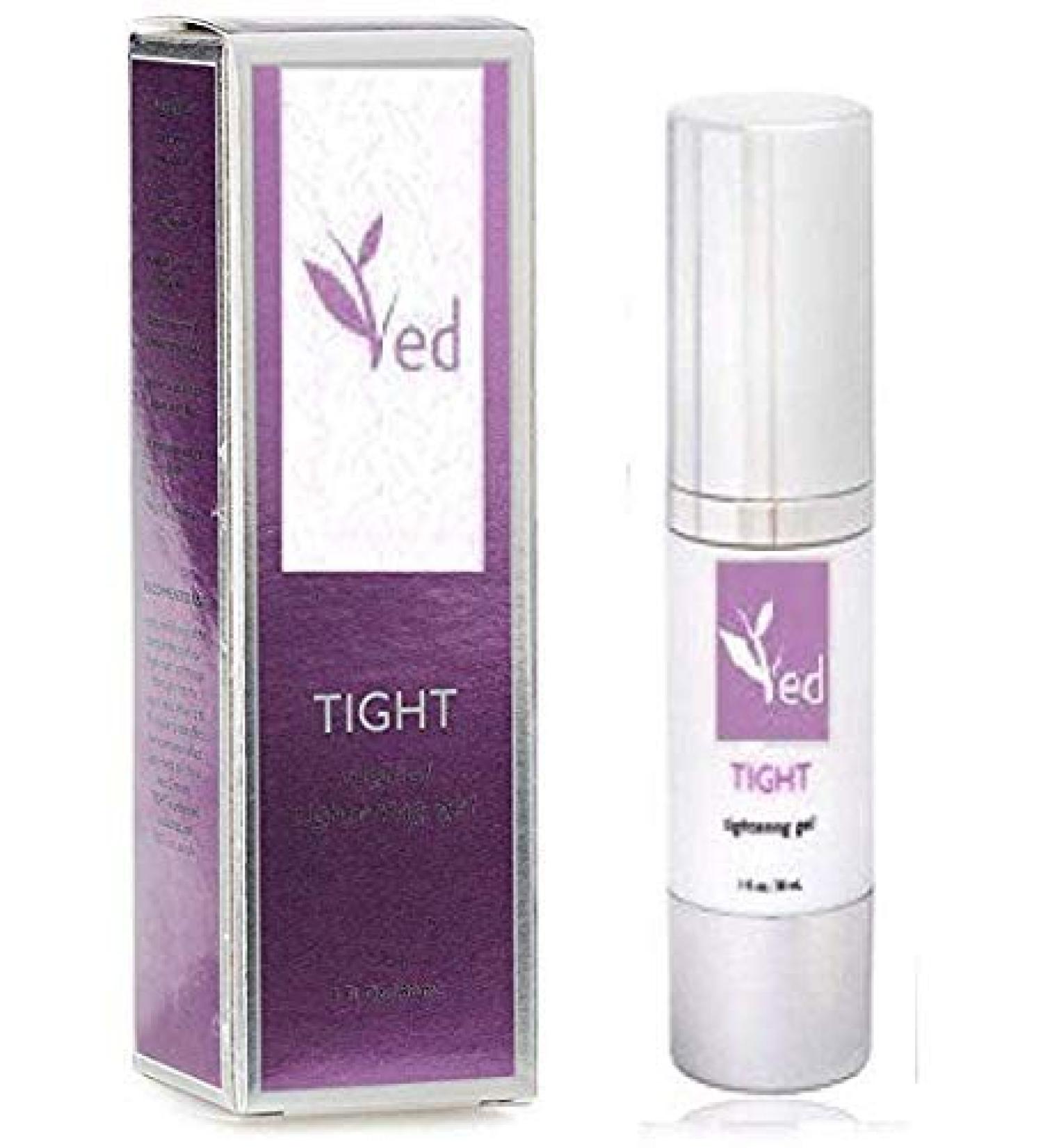 Ved Vaginal Tightening Gel 30ml - Experience Youthful Confidence | International Shipping Available - Buy Online on GoSupps.com