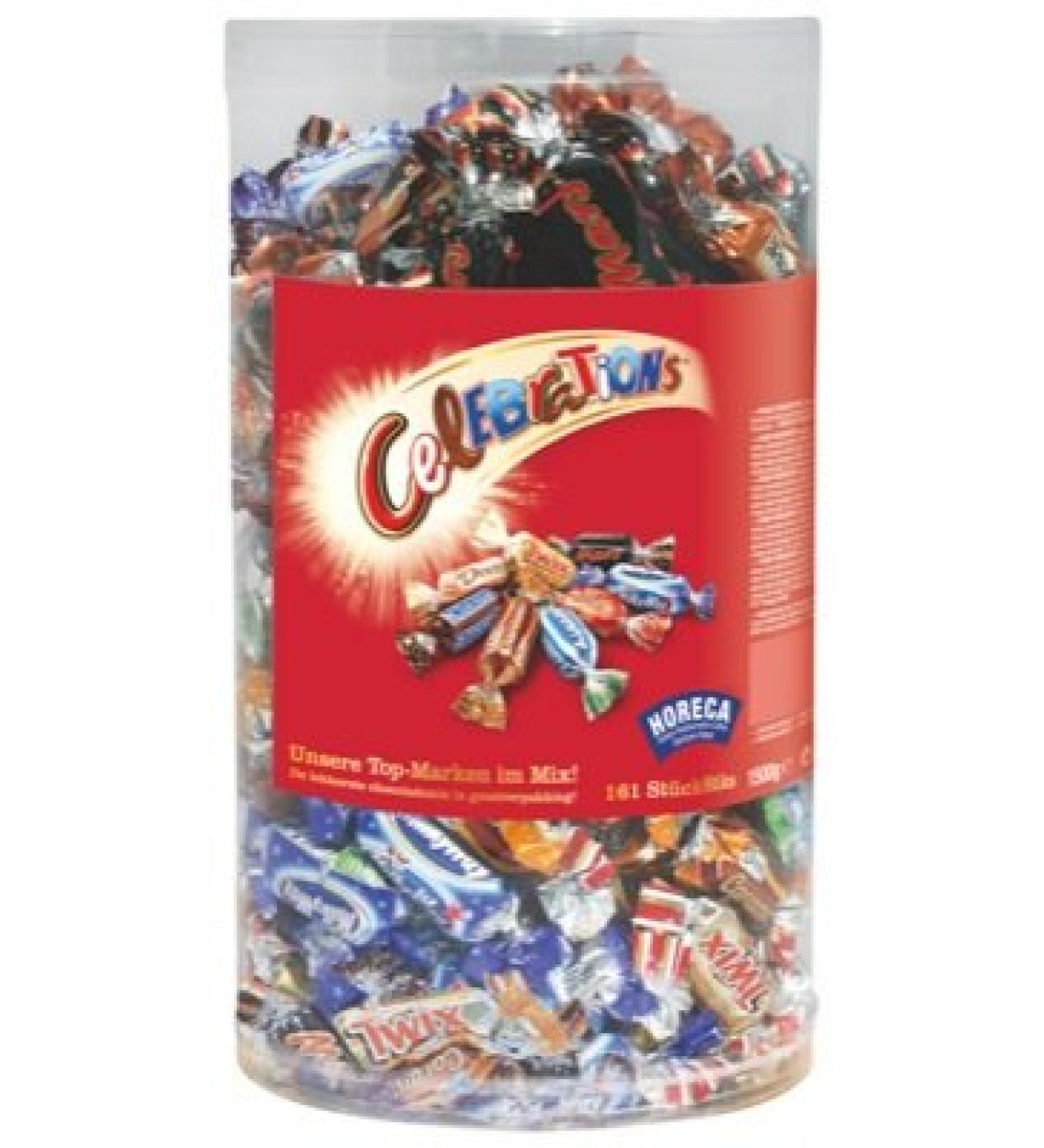 Celebrations Box 1 pack (1 x 1435 g)