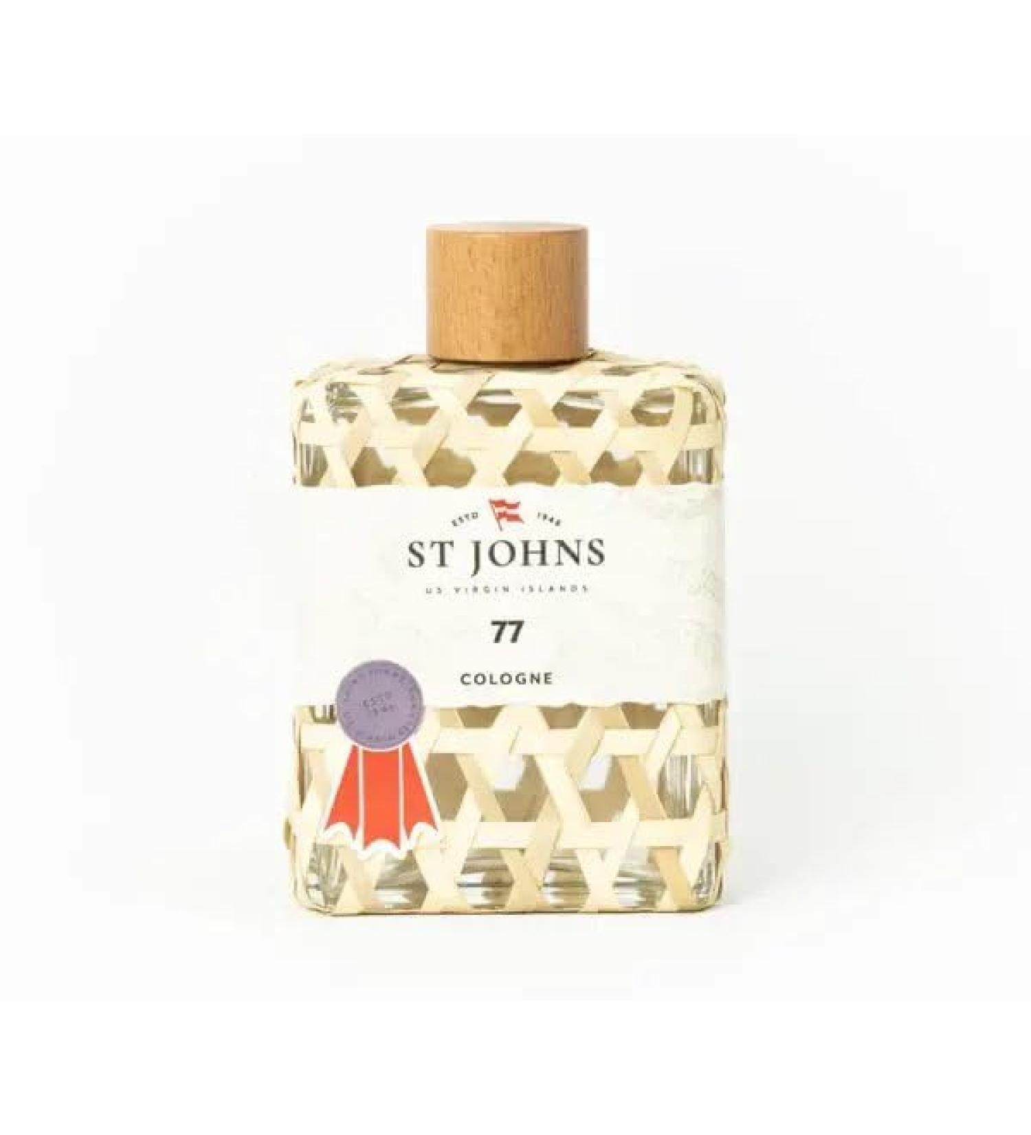 St. John No. 77 Cologne Splash (8 fl oz) - Buy Online on GoSupps.com