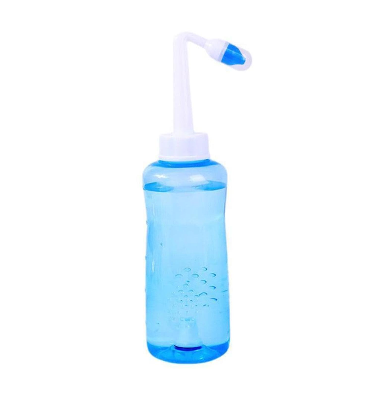 Nose Cleaner Nasal Neti Pot Avoid Allergic Irrigator Nasal Wash Rhinitis Sinusitis Child Neti Therapy 30 for Adult Pot X6n0 Cure - Buy Online on GoSupps.com