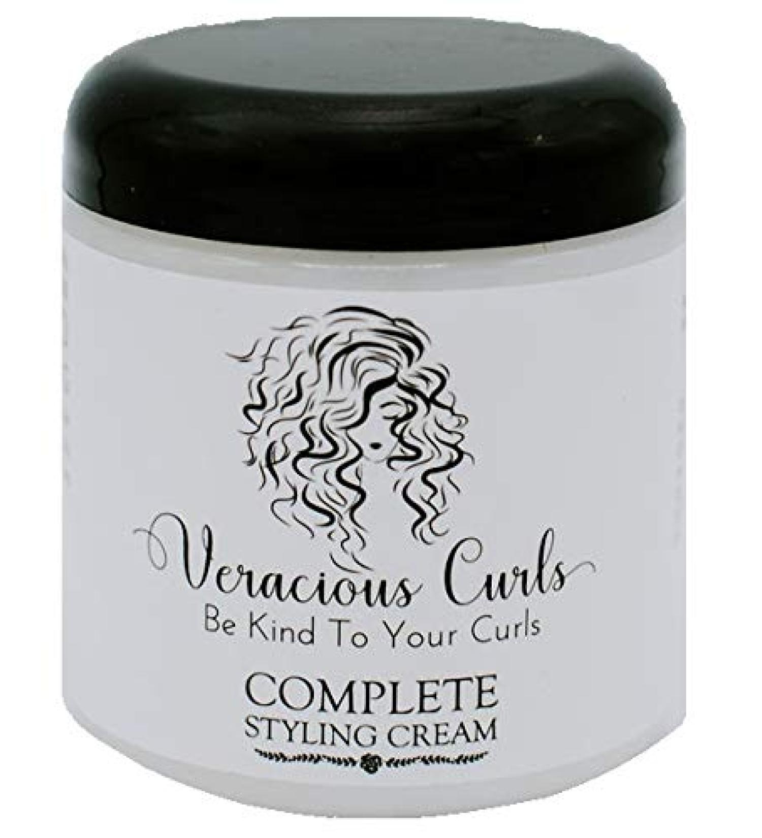 Buy Complete Styling Cream - International Shipping | Best Hair Styling Products Online - Buy Online on GoSupps.com