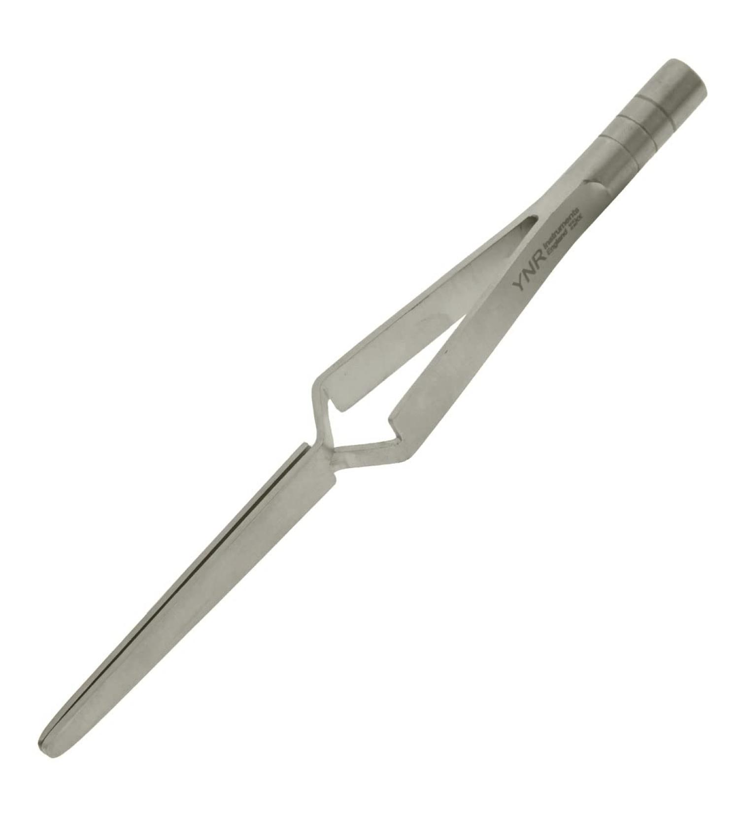 YNR Nail Pinching Clip Stainless Steel Nail Pinching Tool Nail Pinching Tool Nail Exion Shaping Tool Cuticle Pusher - Buy Online on GoSupps.com