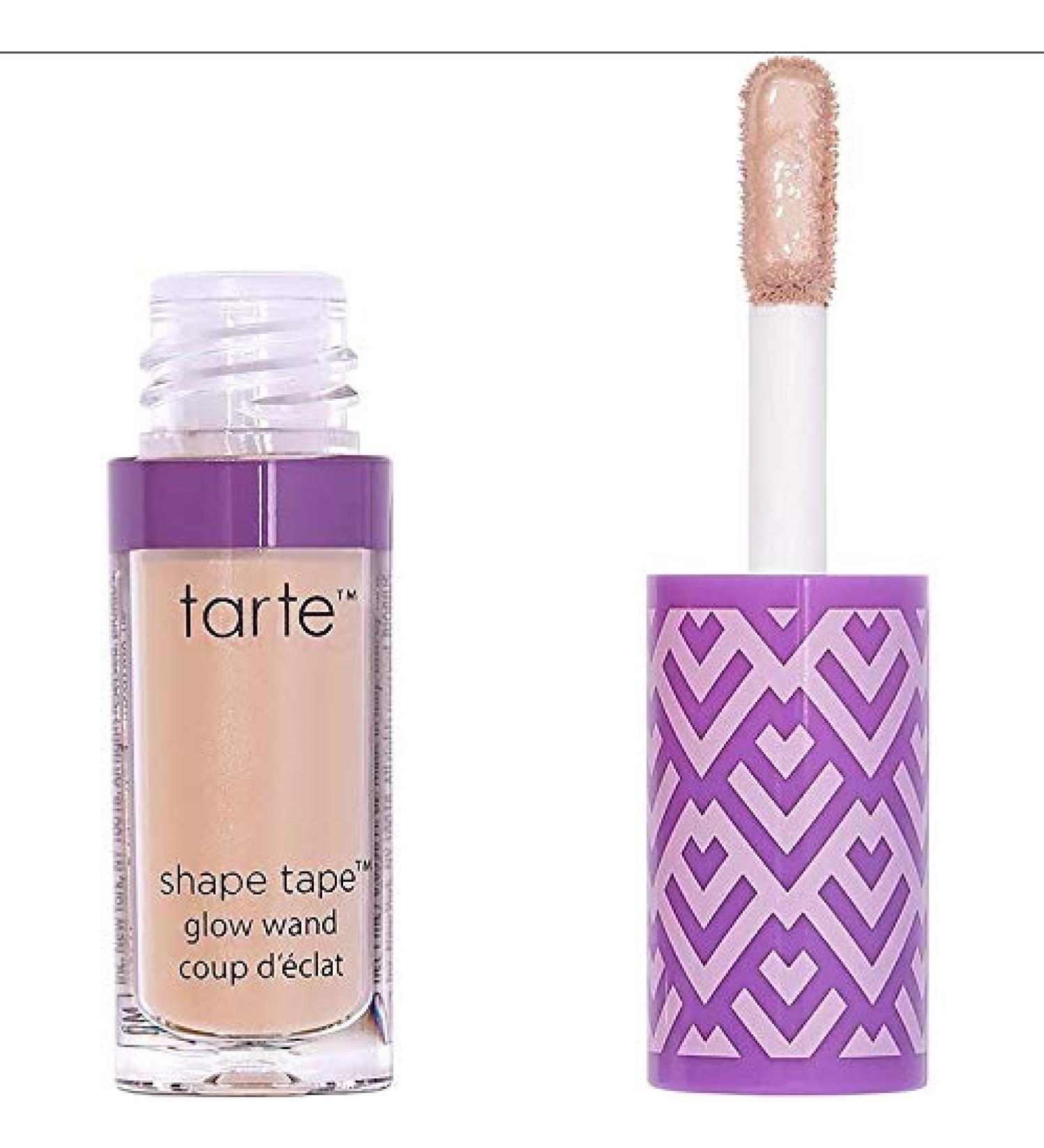 Tarte Dream Glow Wand Unisex Skin Foundation Concealer Liquid