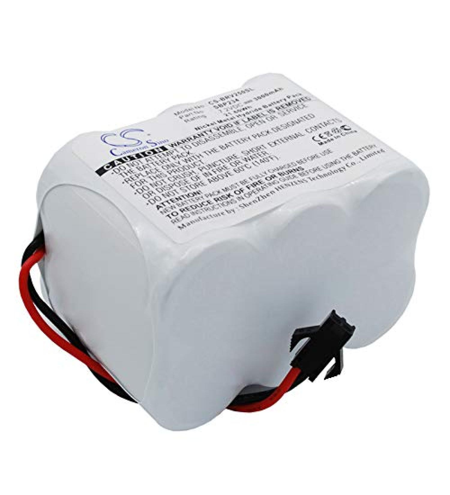 Battery Replacement for BirdDog SBP234 V2.5 V3 V4 - 3000mAh | International Shipping Available - Buy Online on GoSupps.com
