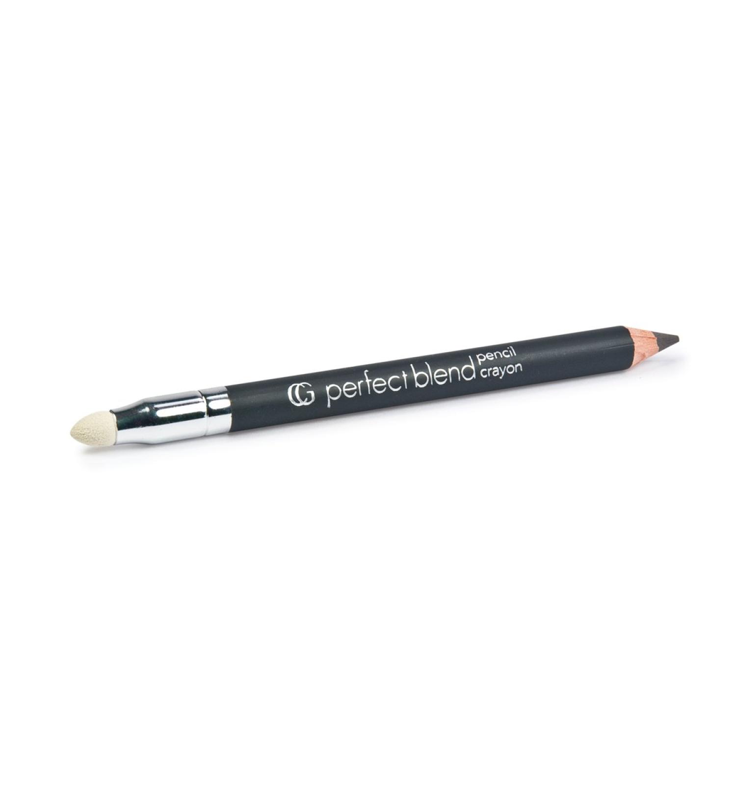 CoverGirl Perfect Blend Pencil Charcoal(N) 105 1 Count