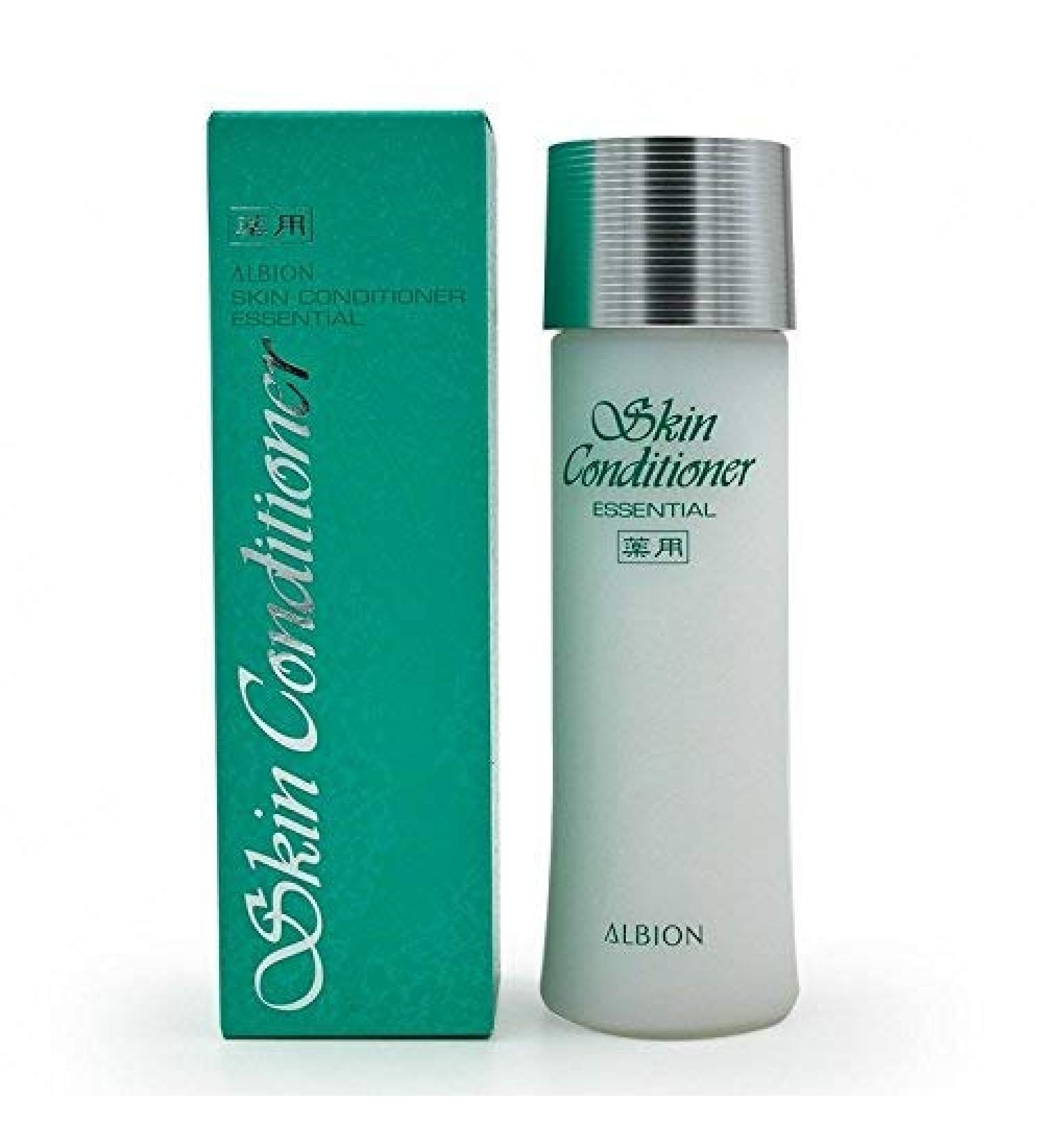 Albion Skin Conditioner Essential 165ml  Japan Import