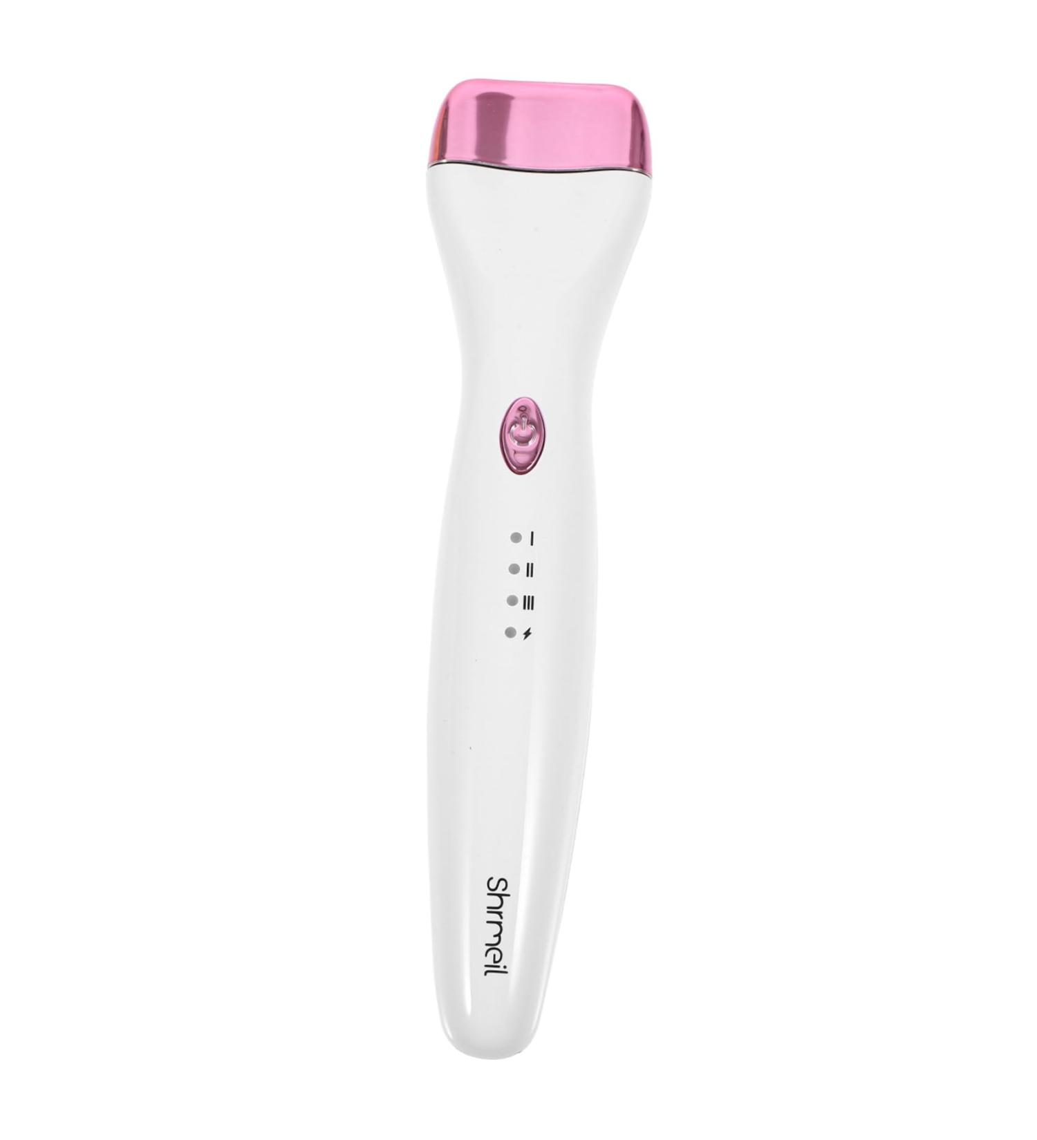 NUSITOU Eyelash Curler Eyelash Clips Electric Lash Curler Eyelash Beauty Tool Electric Eyelash Tool USB Eyelash Brush Heated Lash Curler Beauty Eyelash Quick Eyelash Heating Curler - Buy Online on GoSupps.com
