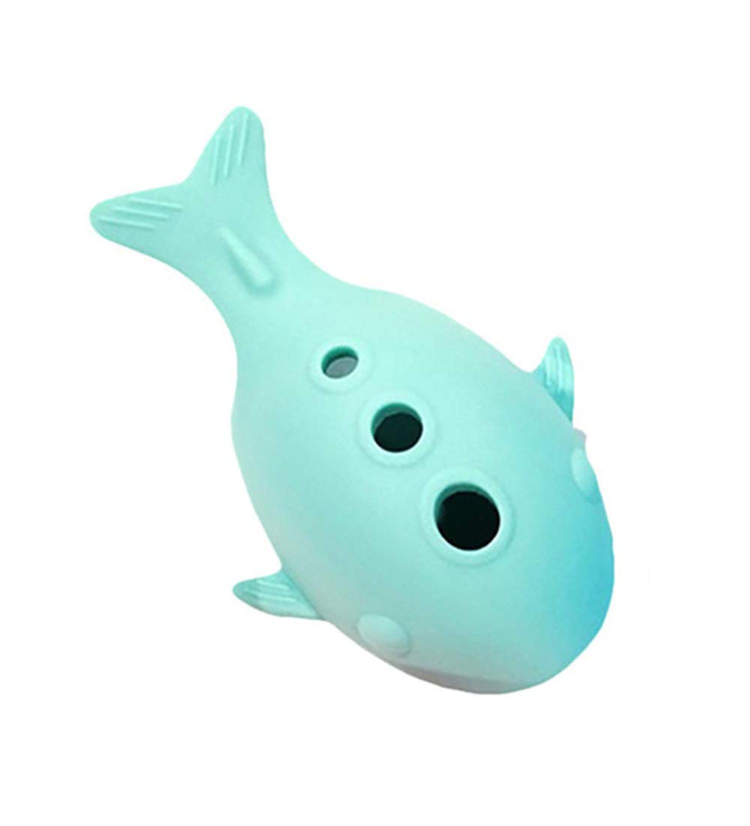 Silicone Makeup Brush Cleaning Mat - 1pc Suction Cup Scrubber & Cartoon Design for Easy Brush Washing - International Shipping Available - Buy Online on GoSupps.com