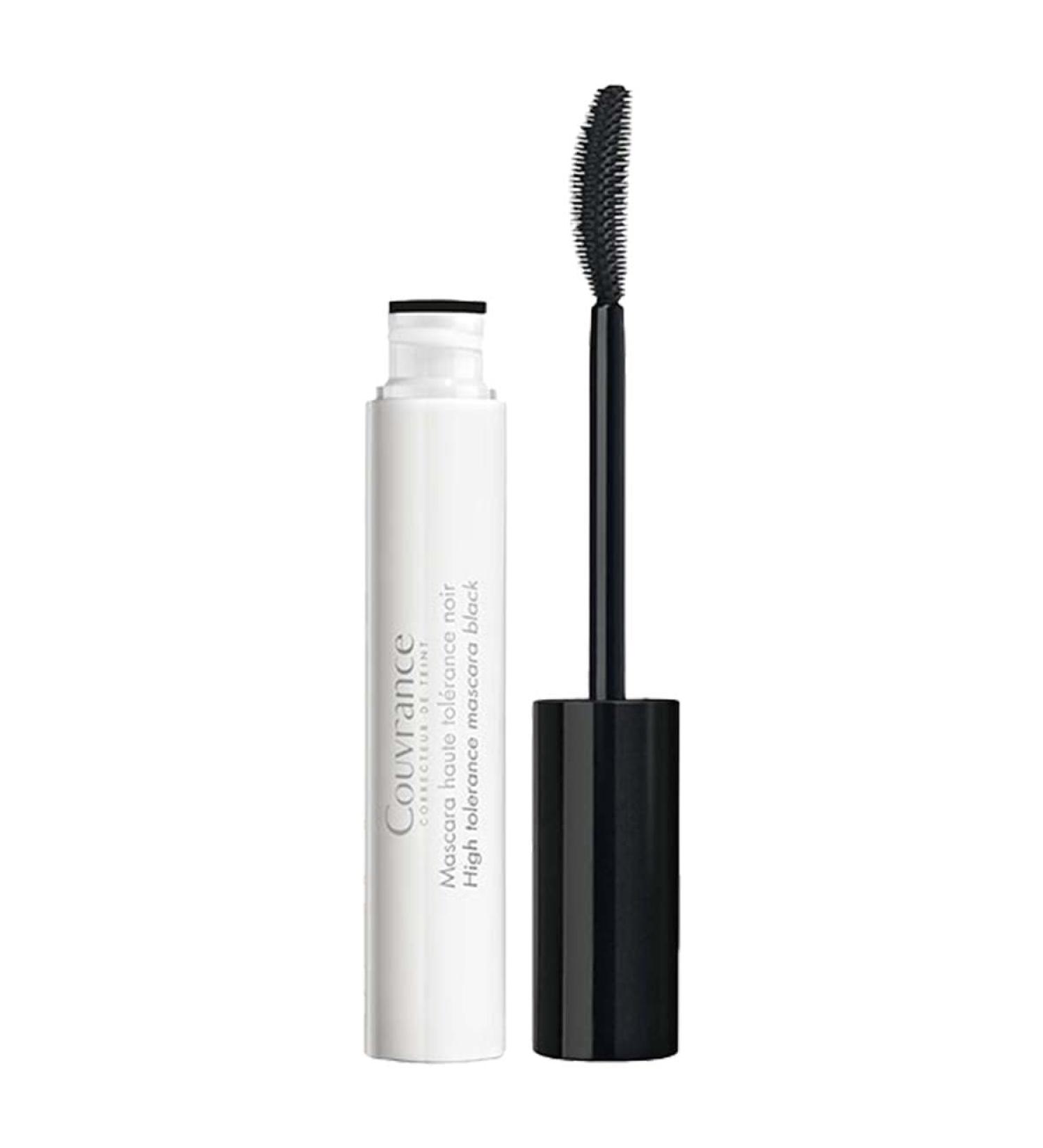 Av ne Couvrance High Tolerance Mascara Black 7ml