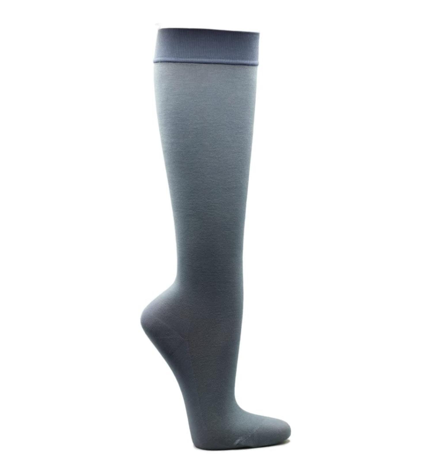 Buy Venaflex Compression Stockings for Travel & Sports - Class 1 Cotton Unisex 47-48 Blue - Buy Online on GoSupps.com