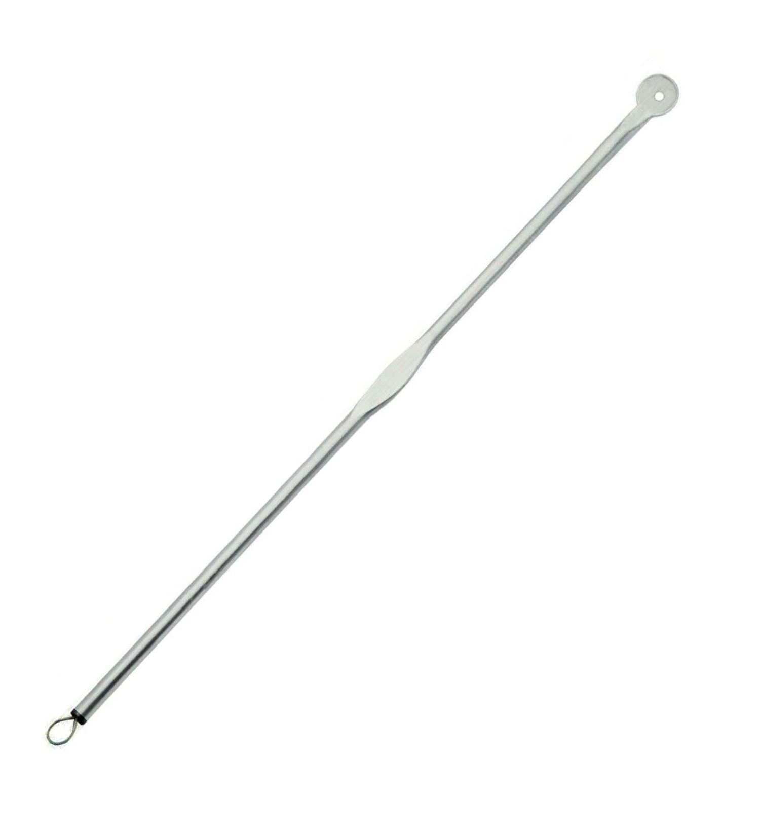 YNR Needle Acne Blackhead Remover Pimple Extractor Round Tool Pimple Spot Removal Tool Used to Remove Facial Blackheads and Pimples - Buy Online on GoSupps.com