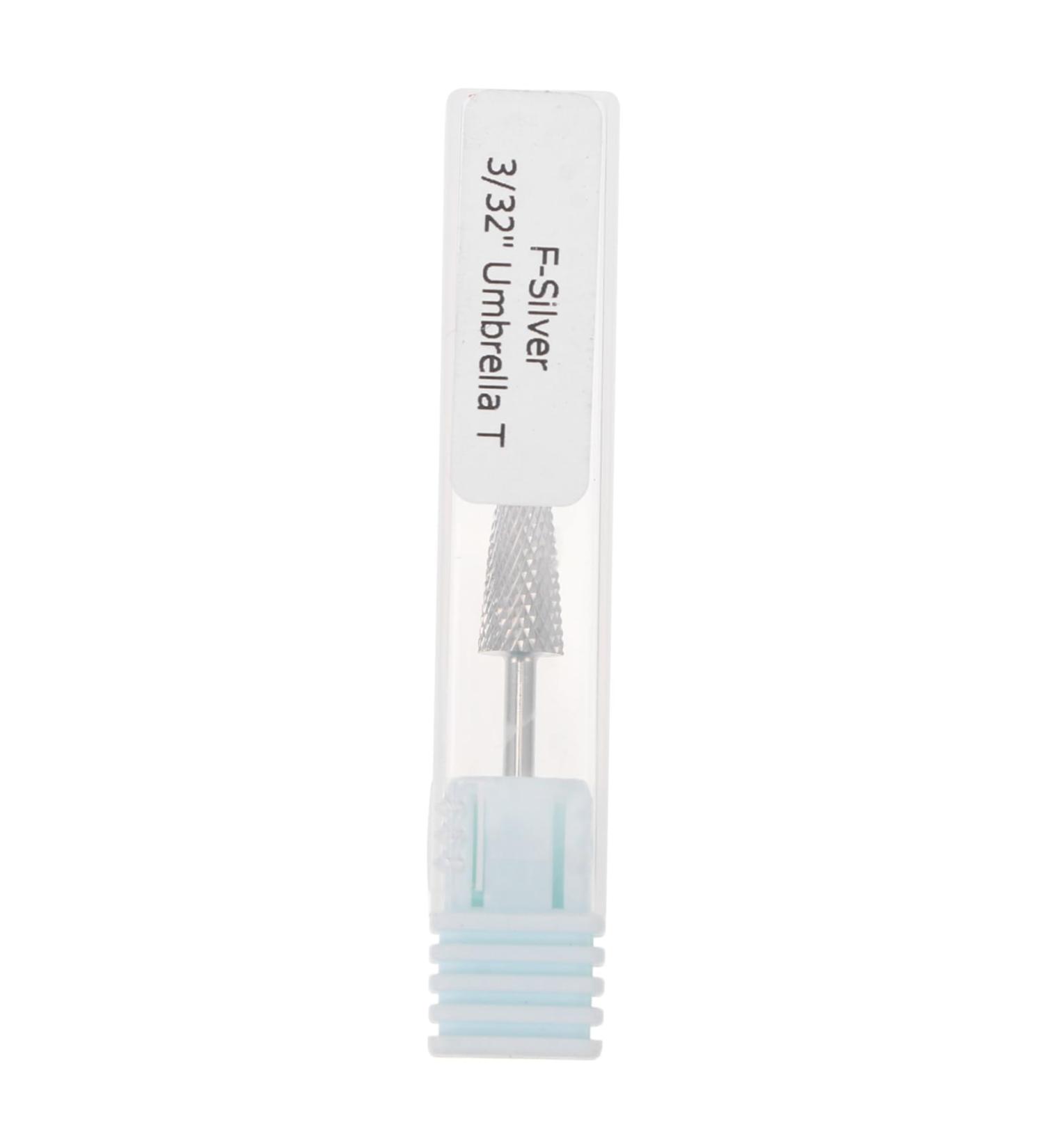 JECOMPRIS Nail Polisher Nail Polishing Heads Nail Beauty Tools Manicure Supplies Nail File Bits Tool Nail Cleaner Tool Manicure Polishing Tools Nail Gel Drill Bit Nails Tools Tungsten Steel 1 - Buy Online on GoSupps.com