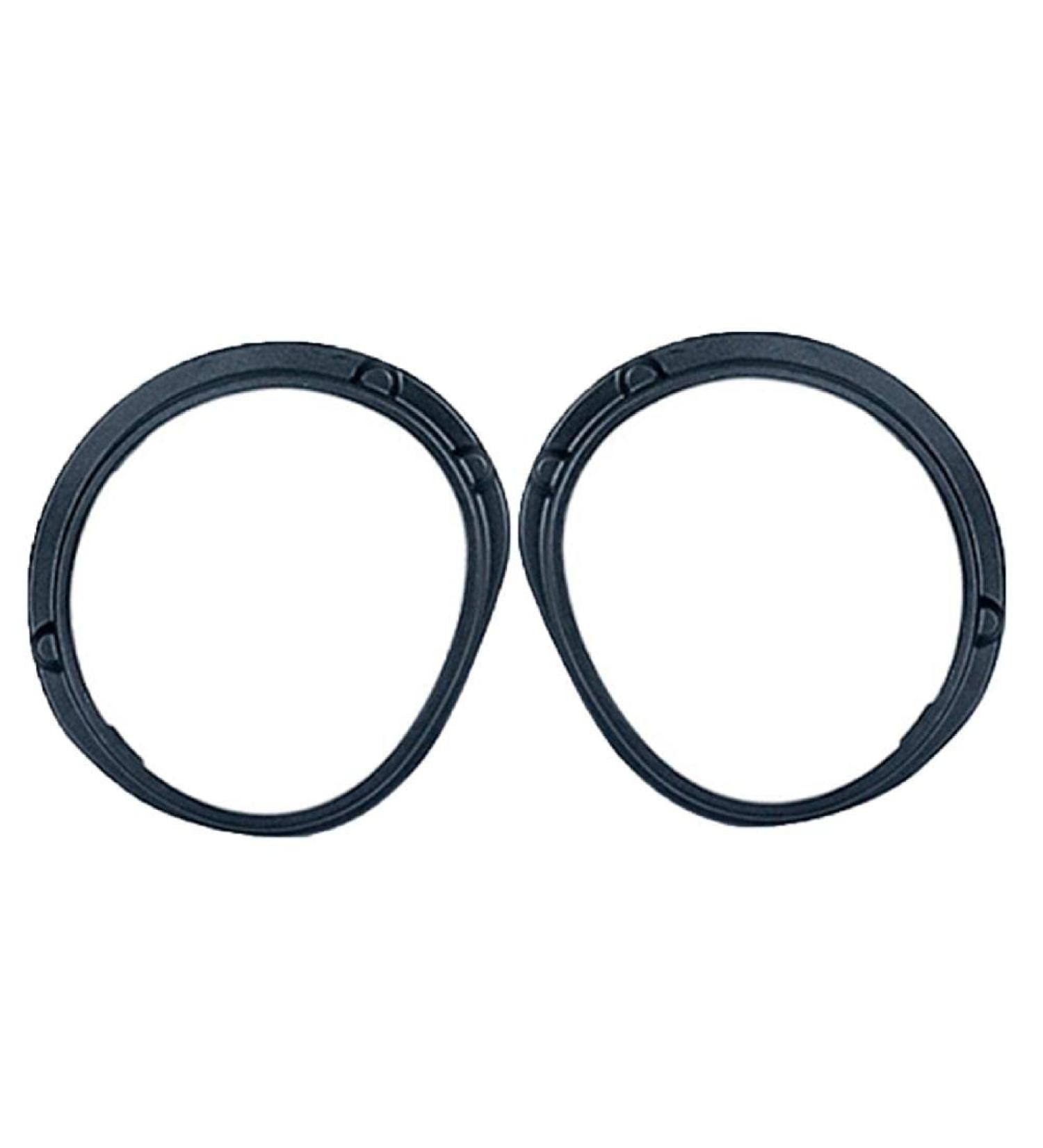 2x Magnetic Lens Rings - Scratch-Resistant Glasses Relieve Eye Fatigue Magnetic Frame - Buy Online on GoSupps.com