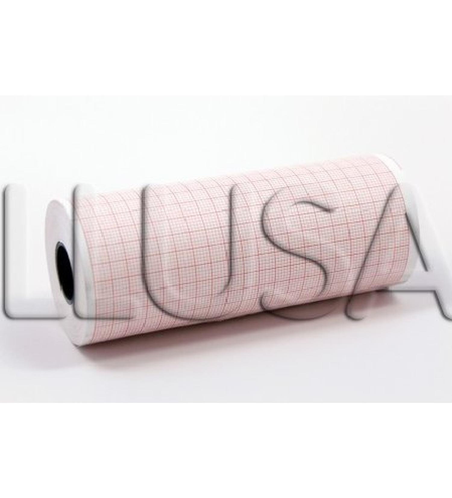 Lifepak 12 Replacement Chart Paper