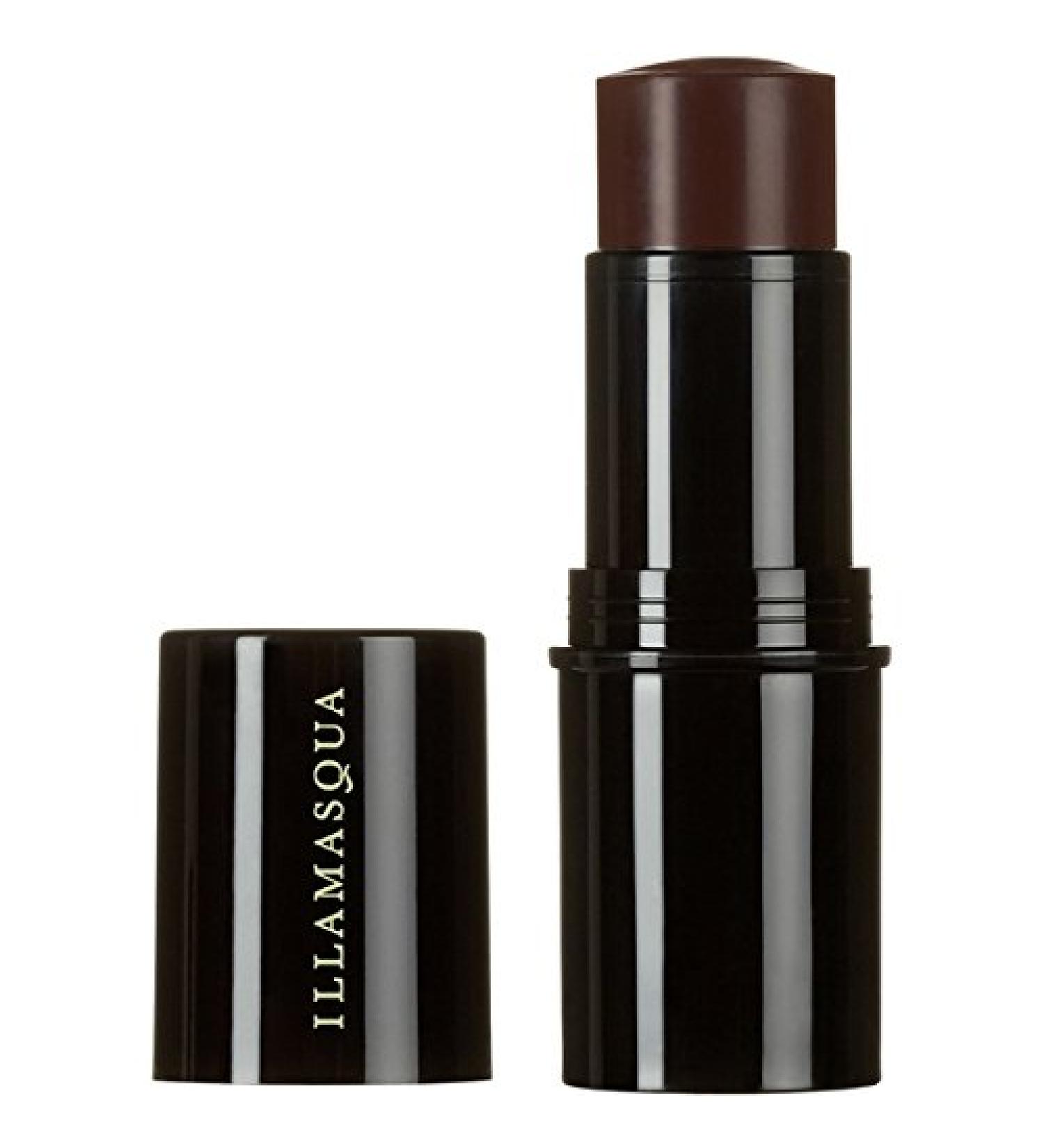 Illamasqua Illamasqua Sculpting Contour Gel - Silhouette a clear contour gel that helps create a subtle natural definition on the contours of your face.