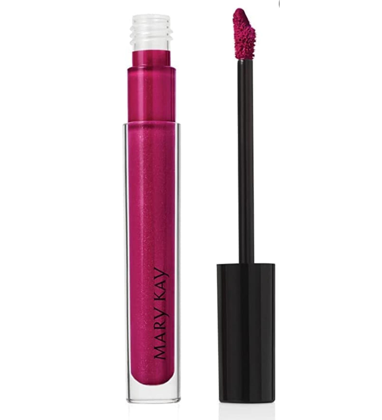 Mary Kay Unlimited Lip Gloss (Berry Delight)