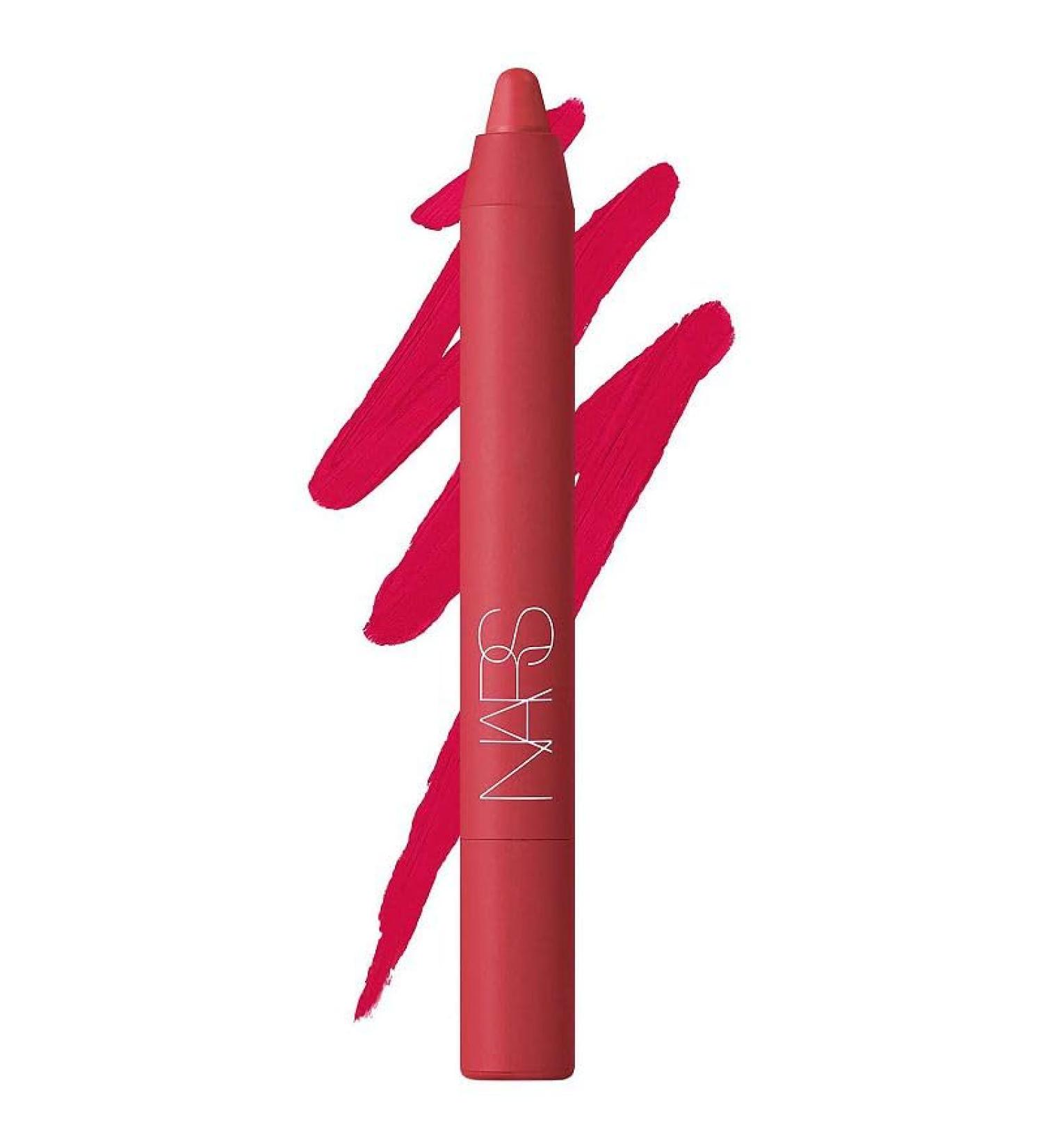 NARS Powermatte High-Intensity Lip Pencil 132 Dragon Girl 0.08 oz