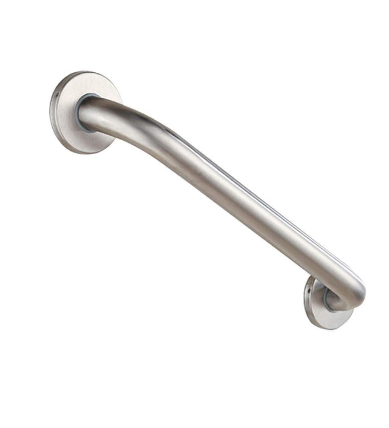 Grab Bars Handle Safety Support Hand Rails Bathroom Grab Bar 15 Inch Stainless Steel Shower Grab Bar Balance Handrail Shower Assist Safe - Buy Online on GoSupps.com