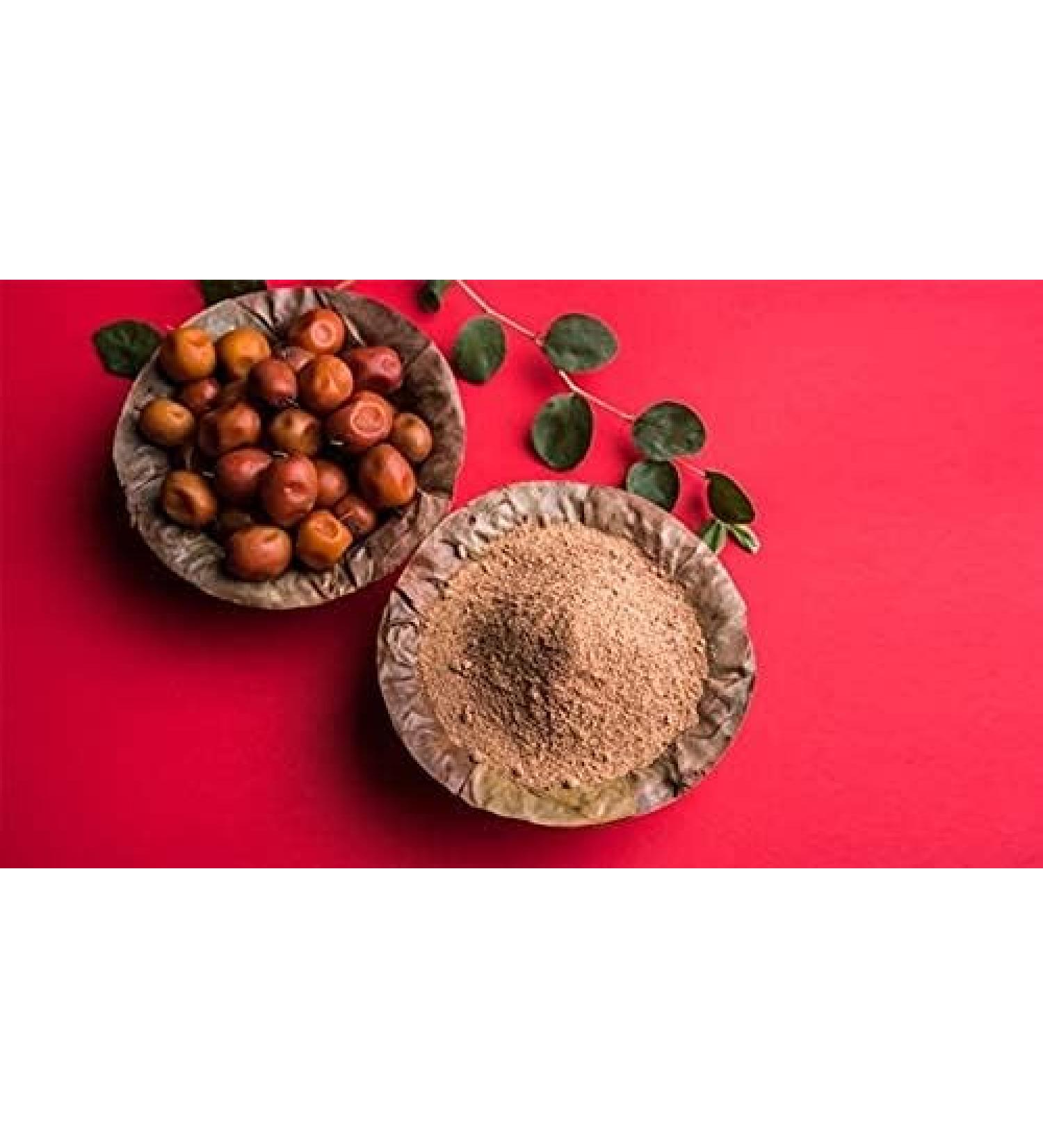 READ QURA Plant N Plate BORKUT Powder 200 Grams - Buy Online on GoSupps.com