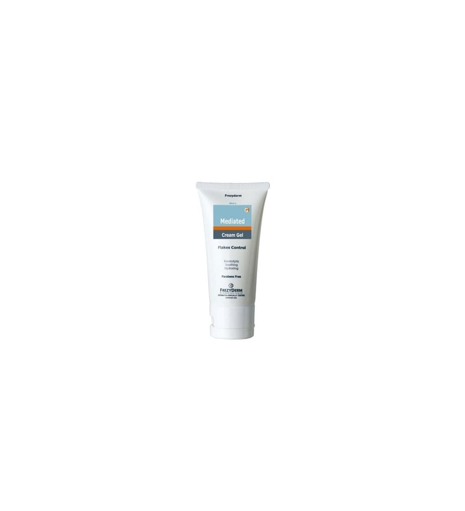 Frezyderm Mediated Cream-Gel 50ml