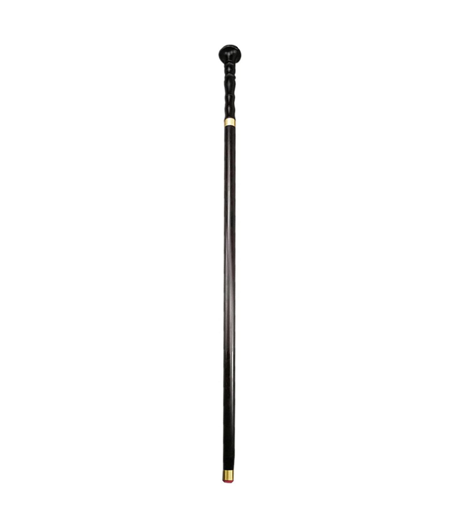 Handmade Wooden Walking Cane Walking Cane with Comfort Grip Handle Lightweight Cane Handmade Wooden Walking Cane Wooden Walking Stick with Natural Wood Color for Elderly Seniors and Disabled - Buy Online on GoSupps.com