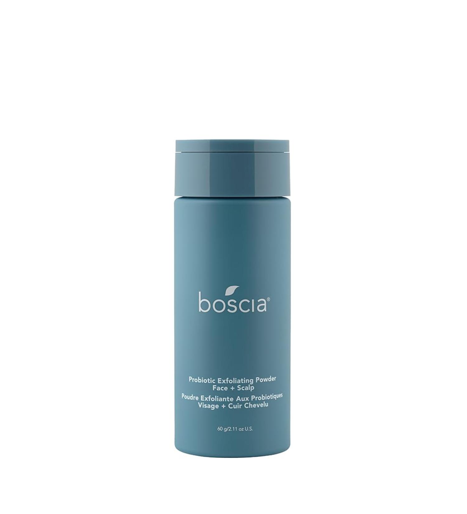 Buy Probiotic Exfoliating Powder Face & Scalp - 2.11 oz | International Shipping Available - Buy Online on GoSupps.com