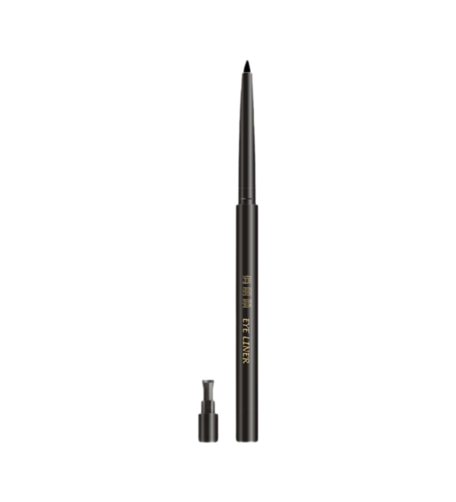 OIIBWQ Gel Eyeliner Eyeliner Pen Eyeliner Pencil Twist Pencil Eye Liner for Women Girls Black - Buy Online on GoSupps.com