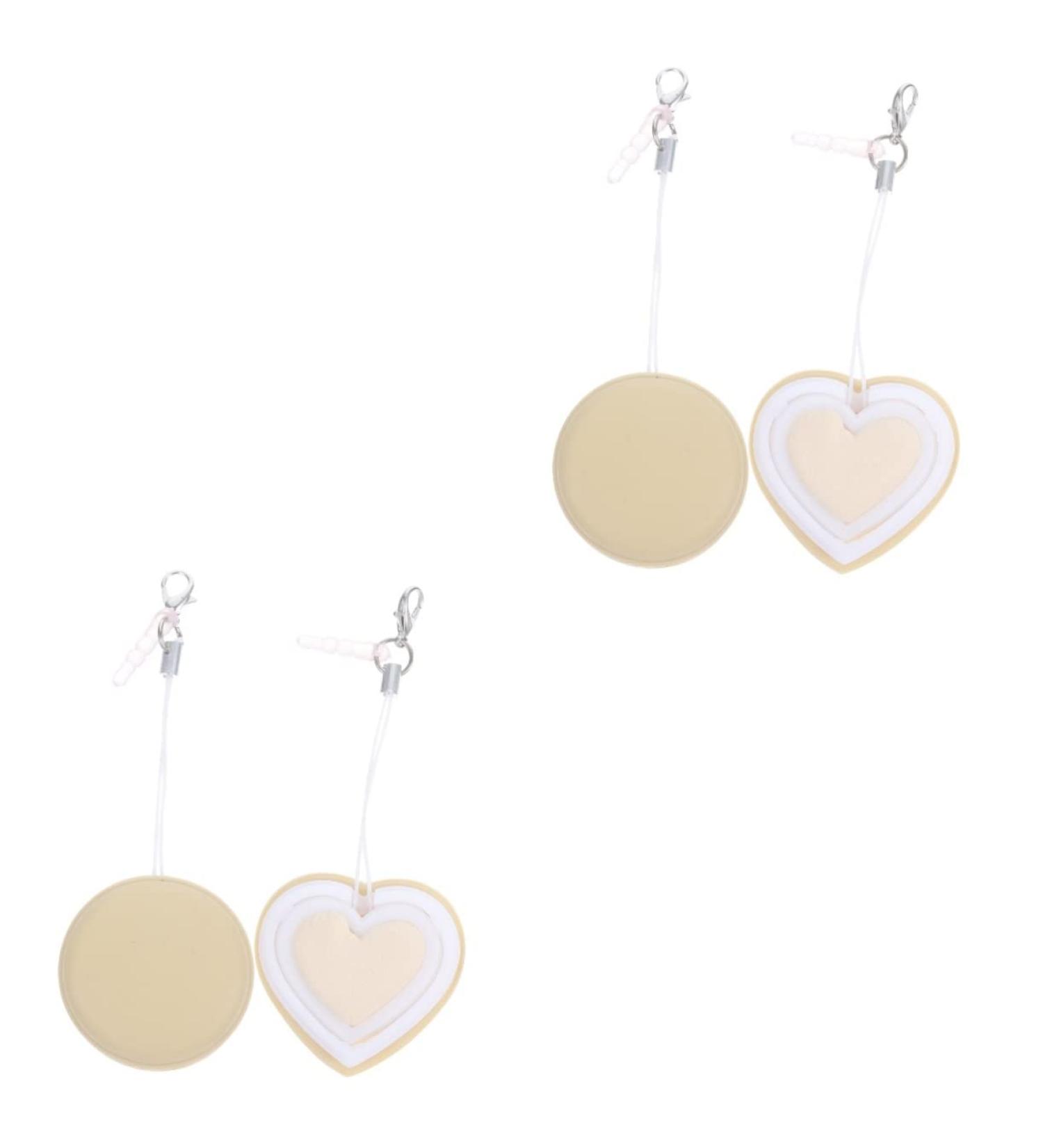 FOMIYES 4 Pcs Cleaning Wipes - Screen Cleaners Eyeglass & Phone Wipes Lens Cloths for Perfect Clarity - International Shipping Available - Buy Online on GoSupps.com