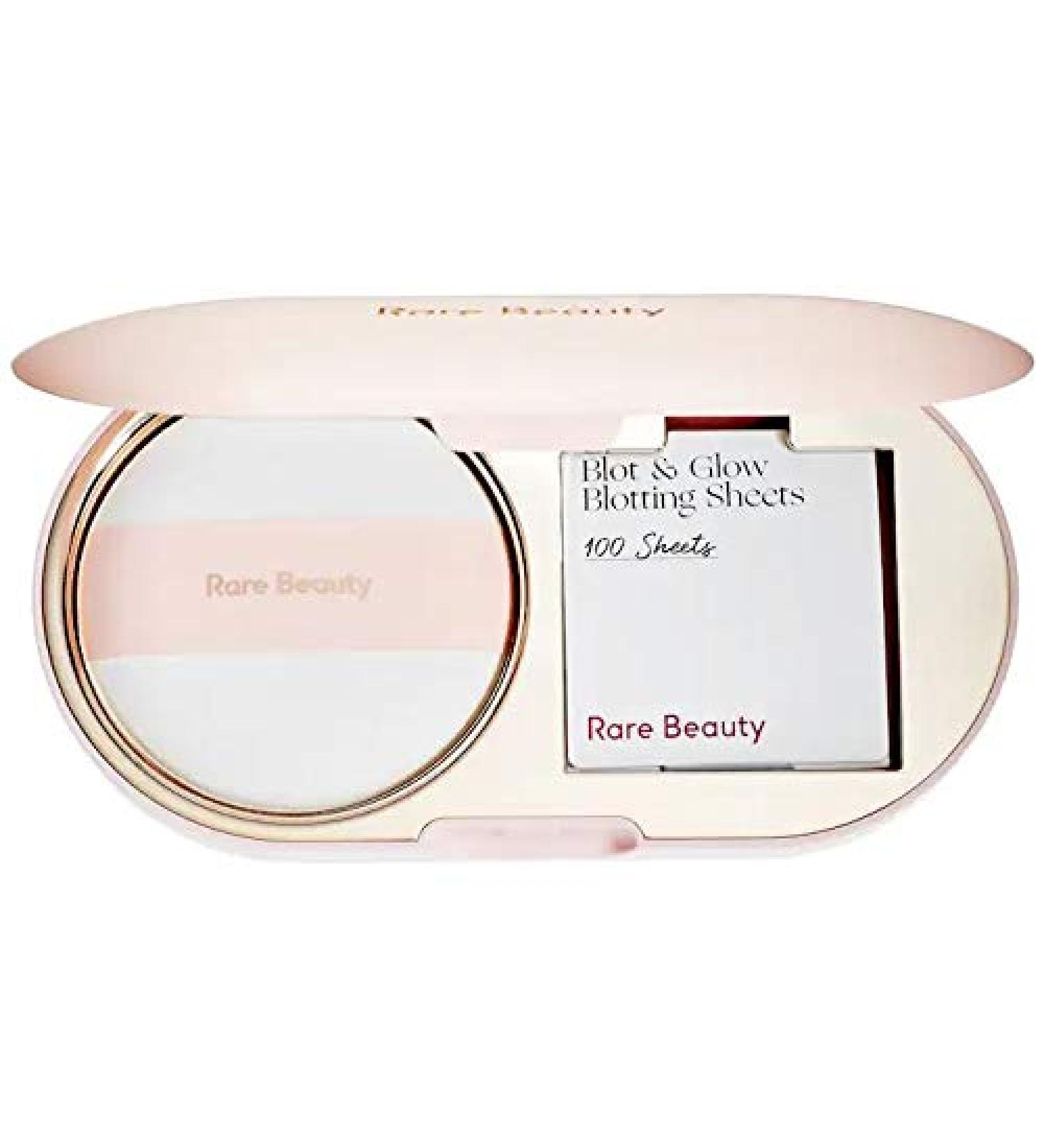 Rare Beauty Blot & Glow Touch-Up Kit