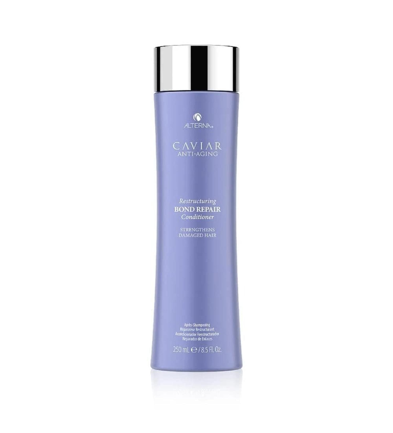Alterna Caviar Restructuring Bond Repair Conditioner 250 ml