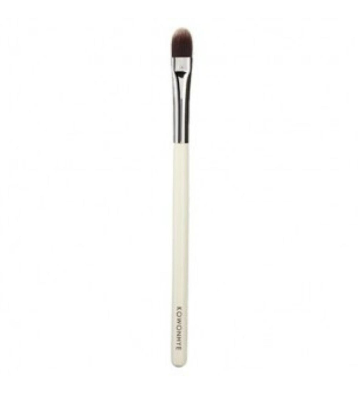 Kowonhye Concealer Brush 08 - Precision Beauty Tool for Flawless Application | International Shipping Available - Buy Online on GoSupps.com