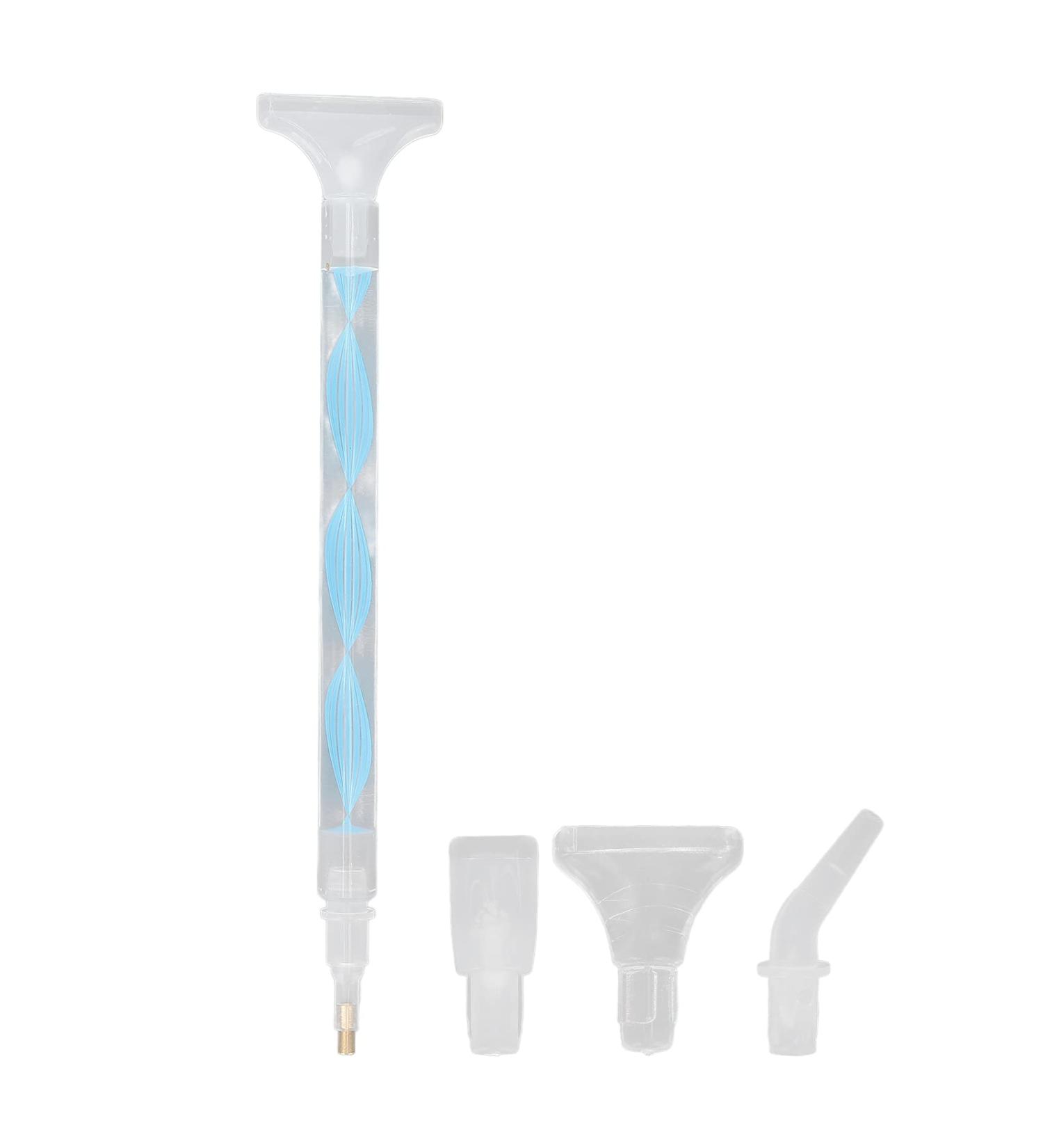 Art Painting Pen Kit - Multipurpose Drill Point Pen for Nail Art (Durable Blue) | International Shipping - Buy Online on GoSupps.com