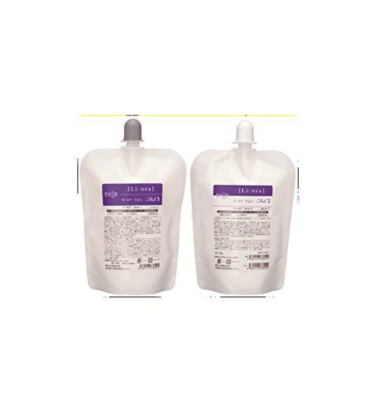 Li-nea Fol 400g/13.6 fl oz - Premium Hair Care Treatment - Buy Online on GoSupps.com