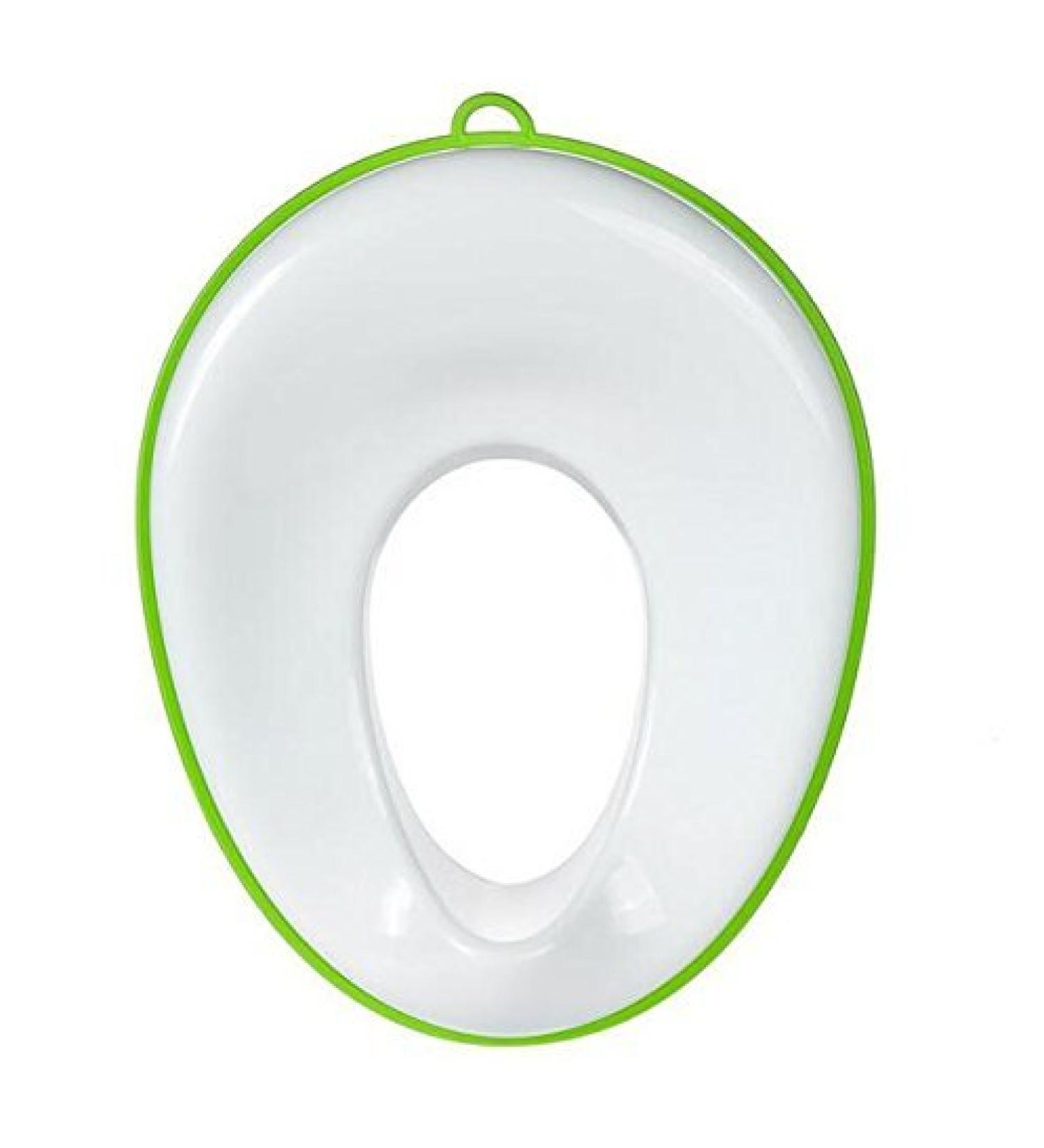 Potty Training Seat for Boys and Girls with Hooks - KH GOODS - Buy Online on GoSupps.com