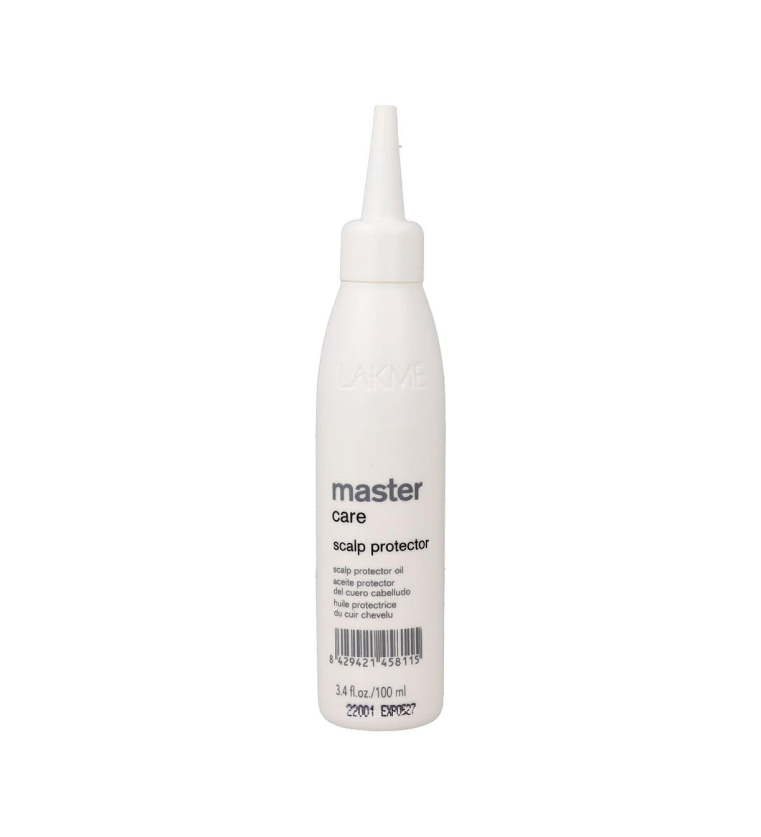 Lakme MASTER Care Scalp Protector 3.5 FL OZ / 100ml by Lakme