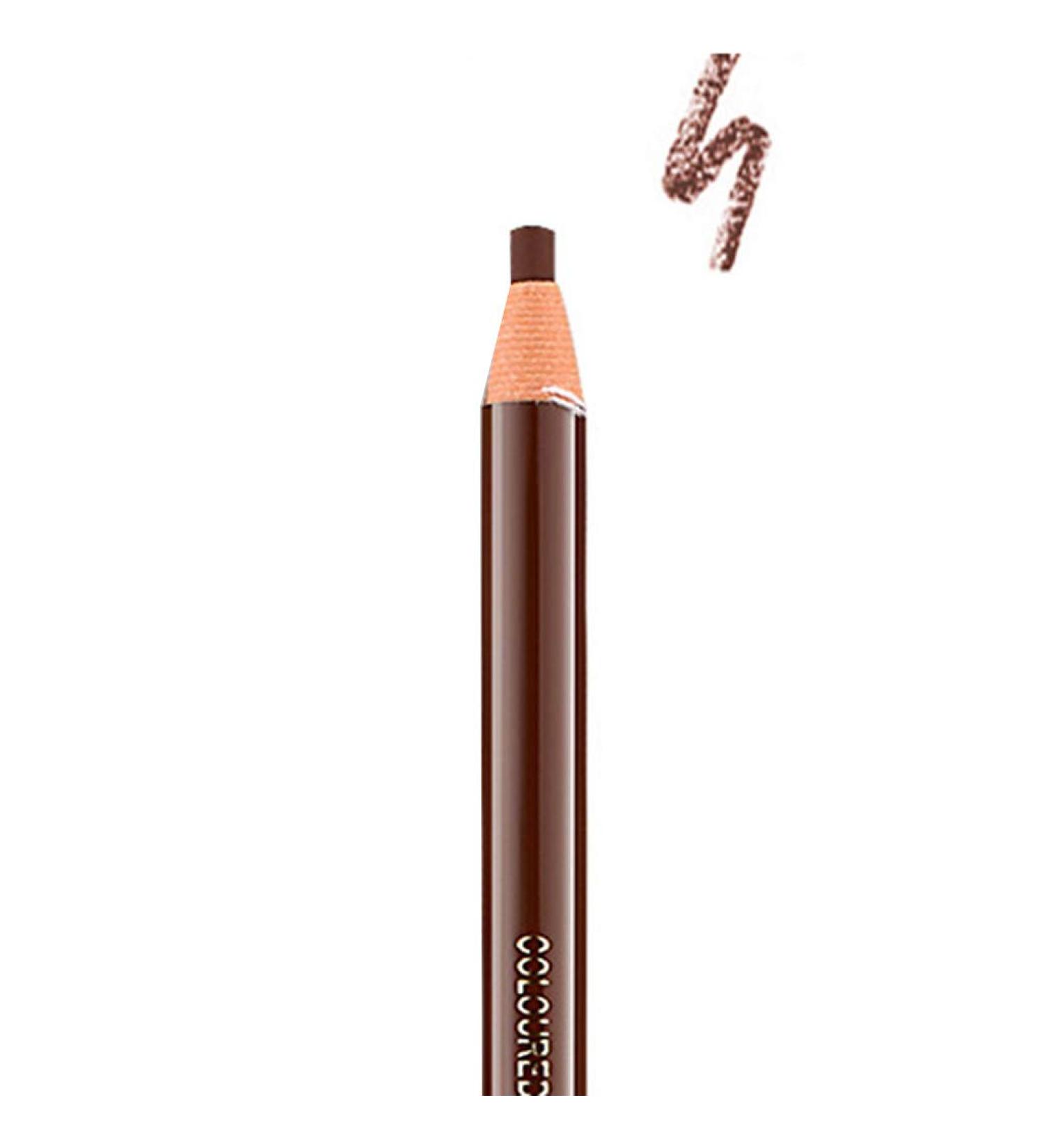 Pull line eyebrow pencilSweat proofwedding makeup Male up (Light Coffee One Size) 1 count (Pack of 1) Light Coffee - Buy Online on GoSupps.com