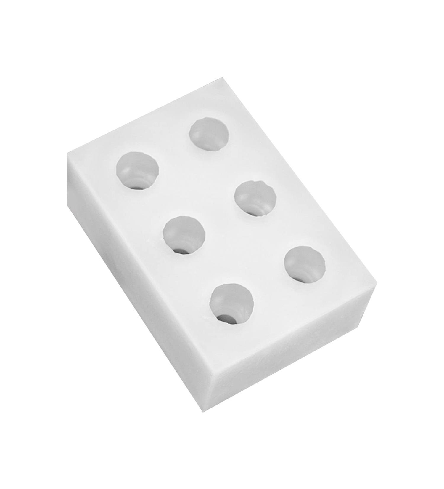 6 3d - Buy Online on GoSupps.com