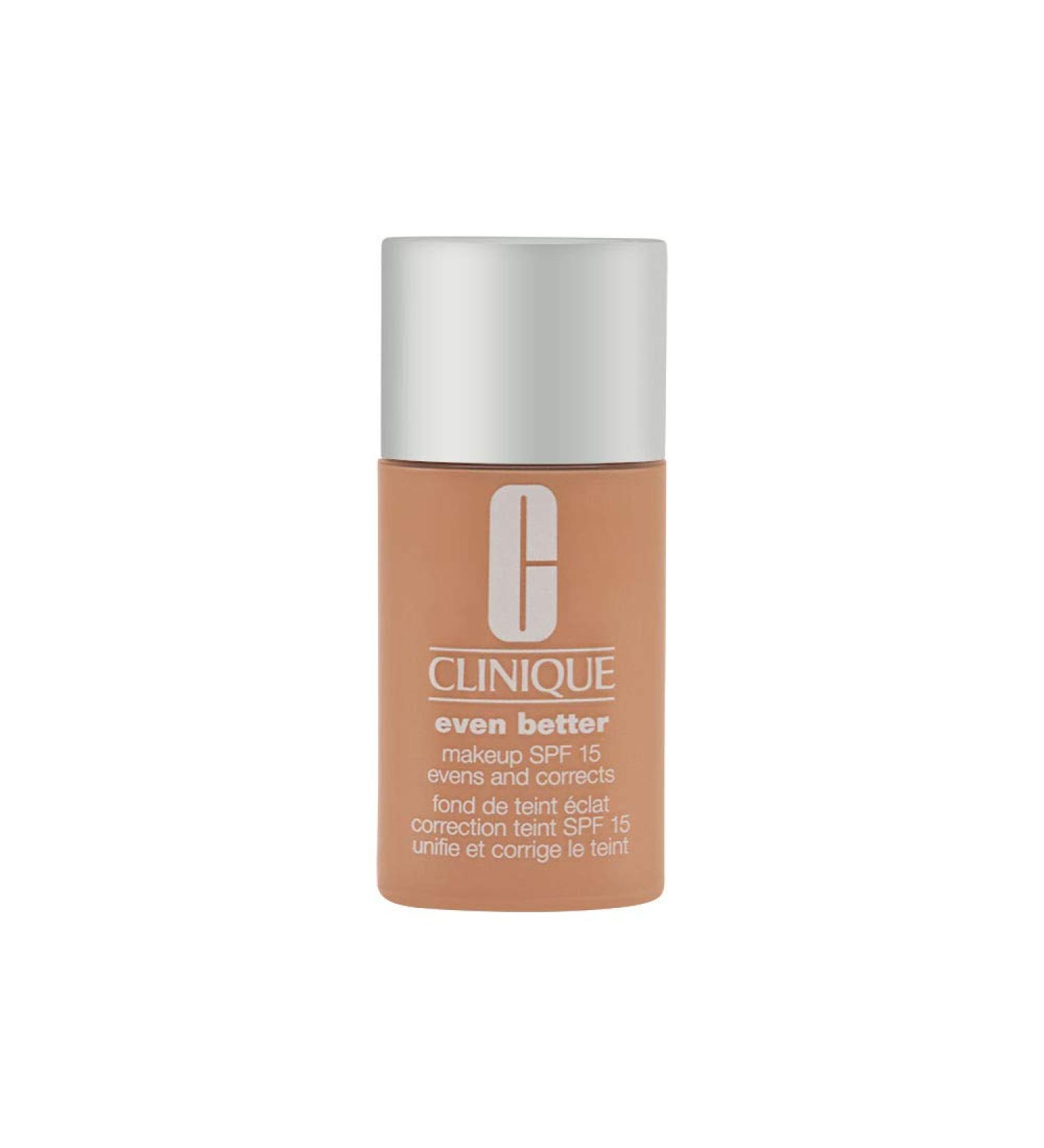 Clinique Even Better Makeup SPF 15  1-oz. CN 29 bisque (VF)
