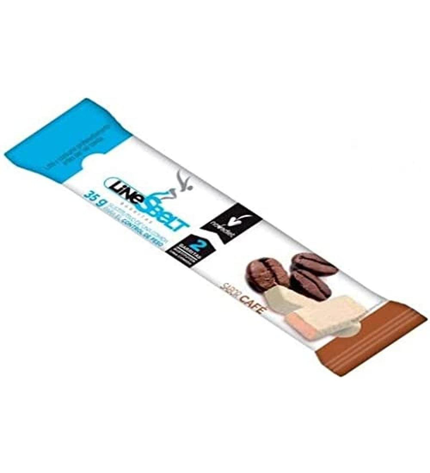 novadiet Sbelt Coffee Line 35 g