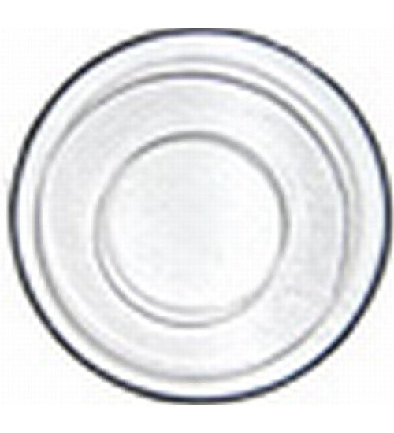 Eulenspiegel Single Color White 3.5ml Refill Tray