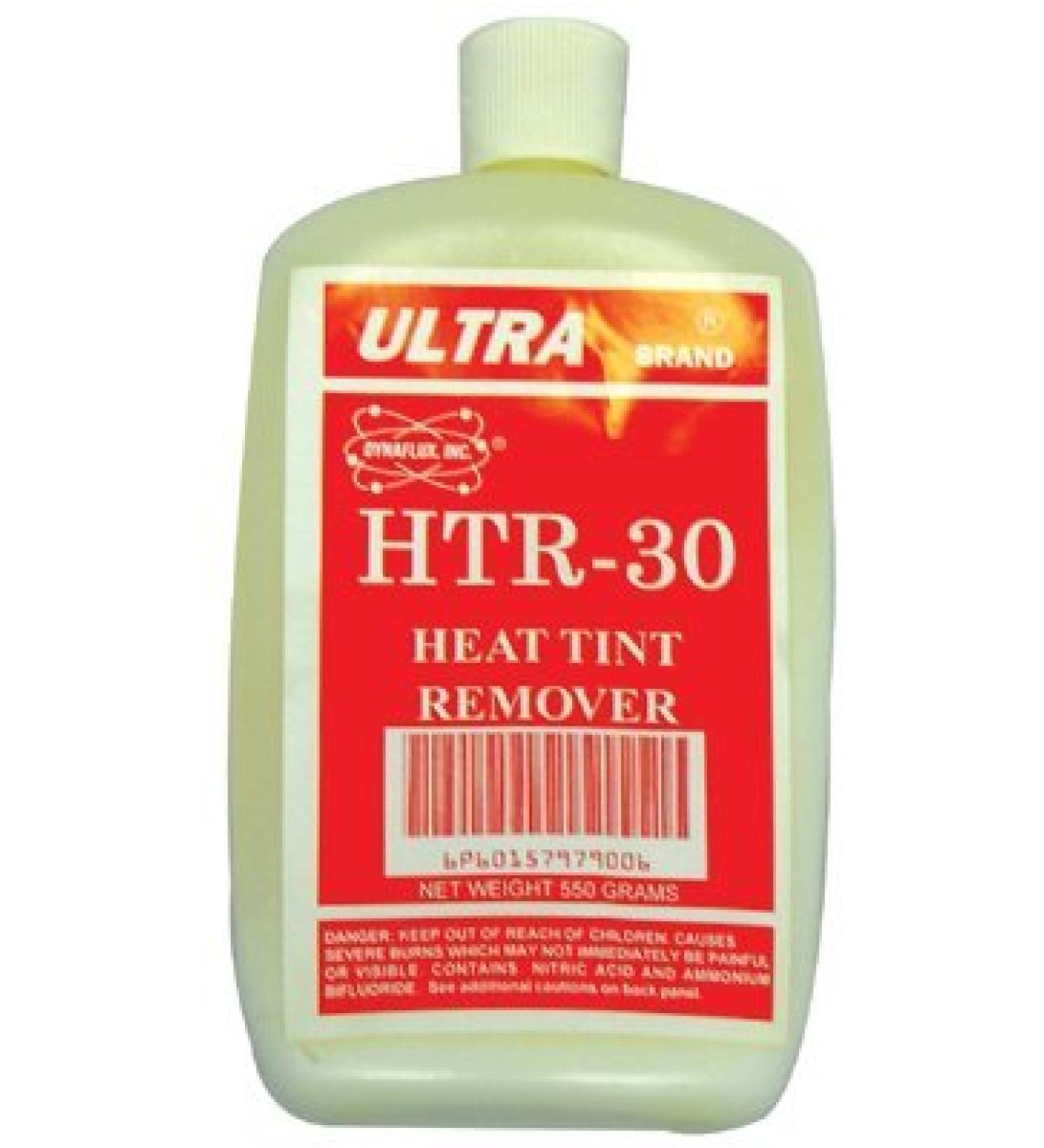 Htr30 Heat Tint Remover550Gra - 1 Piece