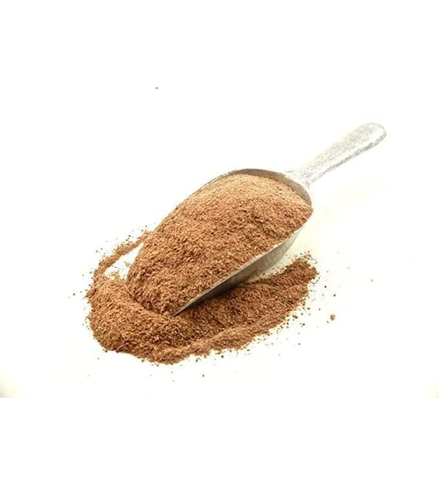 QRA Arjun Bark Powder - Terminalia Arjuna Powder - Arjun ki Chaal Powder - Arjuna Powder - Arjun Powder - 100grm