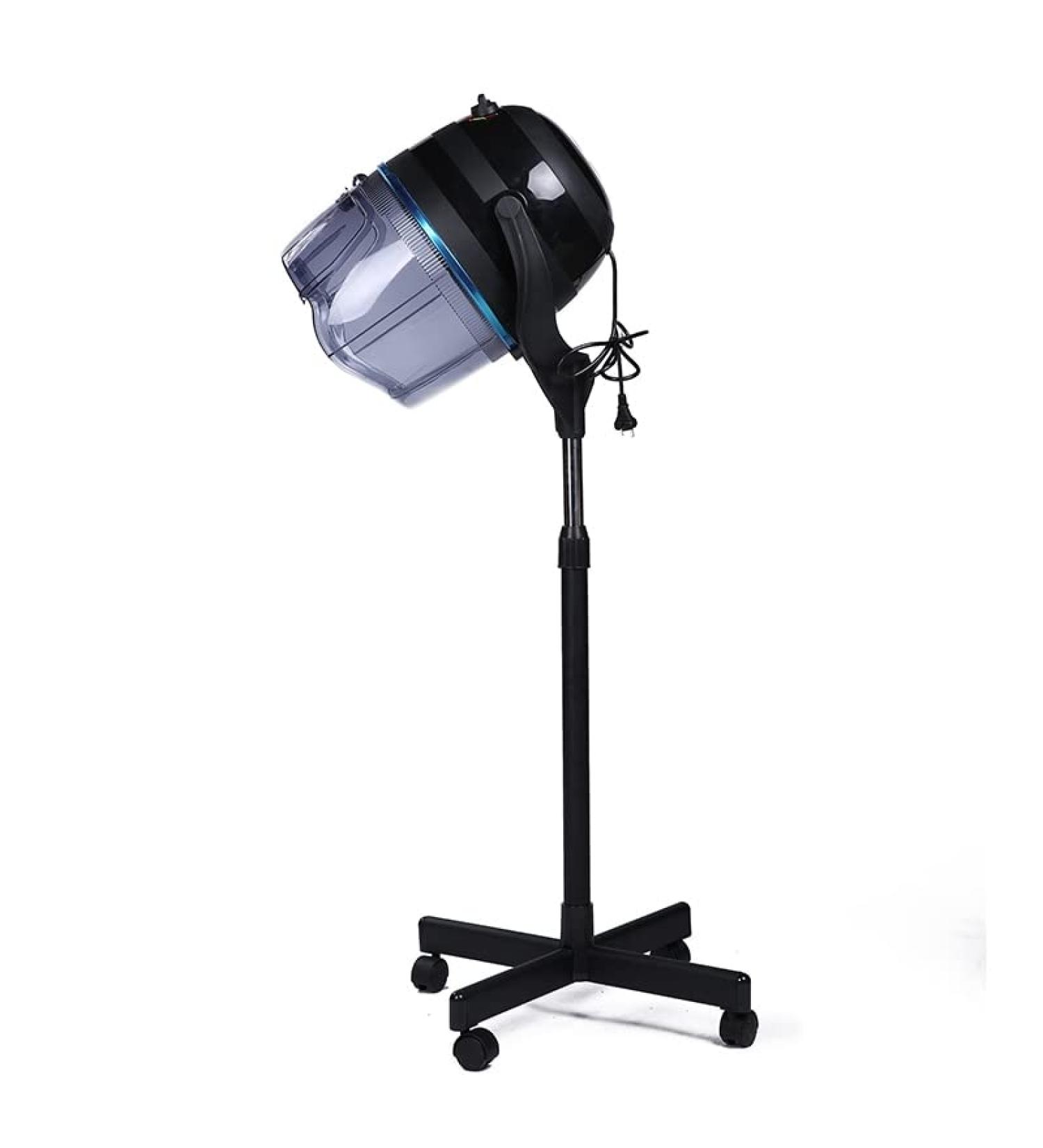 Hairdressing Tools Dryer Heater Hair Dryer T-Shirt Hair Dryer Barber Shop Cold perm Shaping Dyeing Heating Machine - Buy Online on GoSupps.com