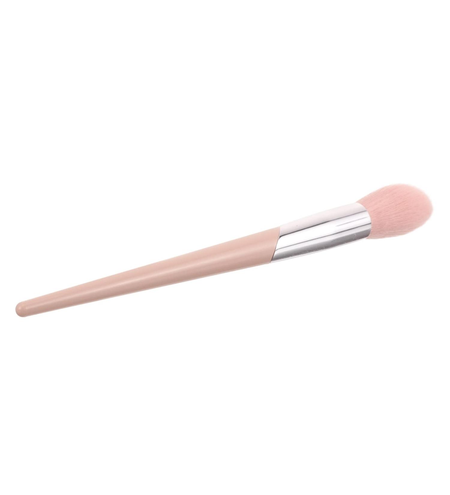 Buy Housoutil Large Makeup Brush Set - Flame Blush & Powder Brushes for Flawless Cheeks | Artificial Fiber Cosmetics Tools - International Shipping Available - Buy Online on GoSupps.com
