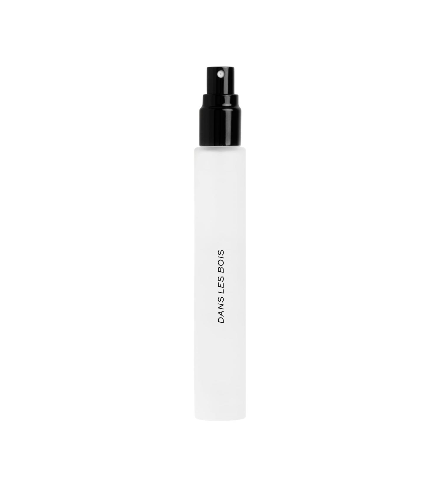 Dime Beauty Perfume Dans Les Bois 0.34 oz / 10 ml - Travel Fragrance Spray Feminine and Bold Scent Hypoallergenic Clean Perfume Eau de Toilette For Women 0.34 Ounce (Pack of 1) - Buy Online on GoSupps.com