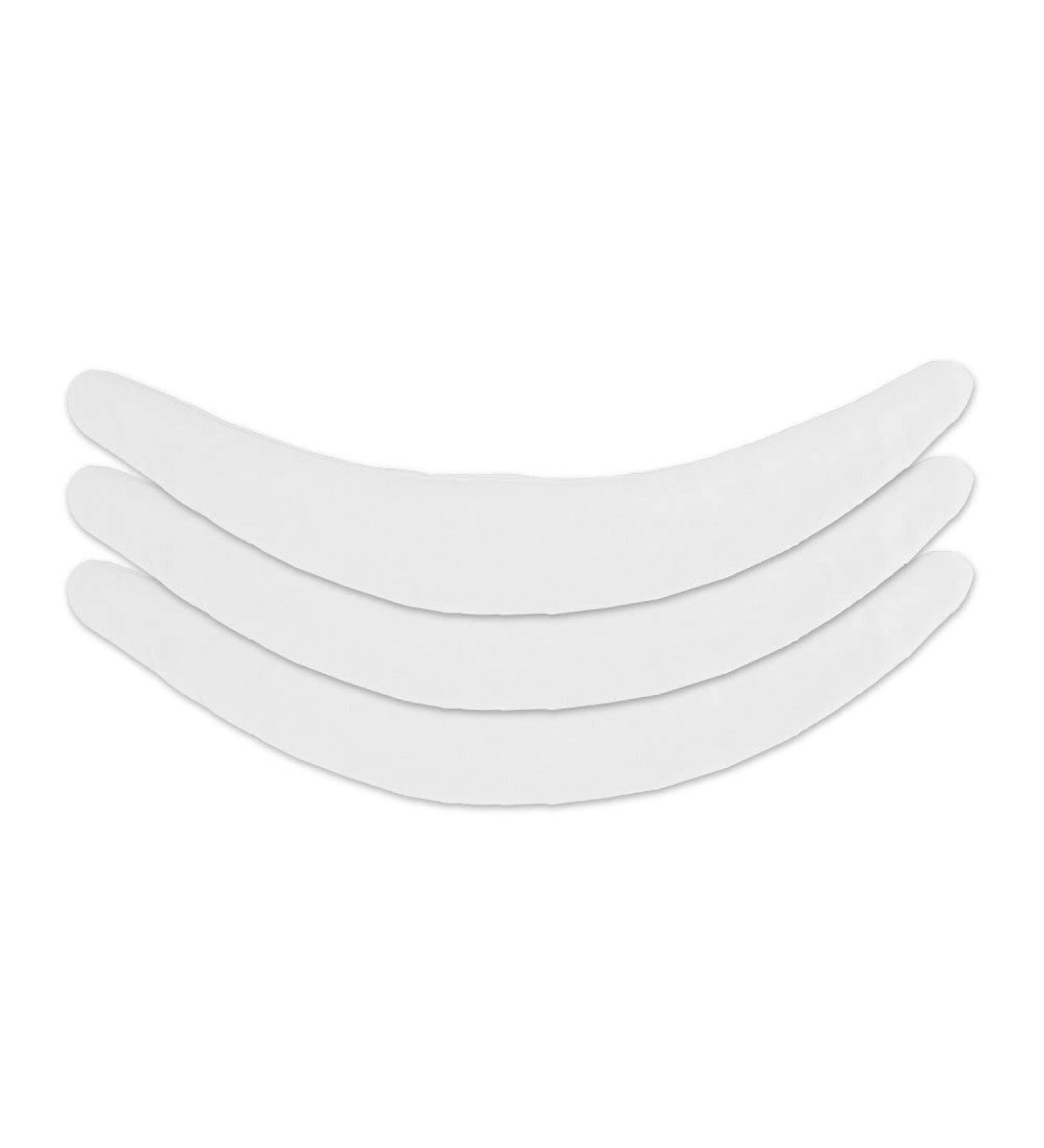 More of Me to Love - XXL Bamboo Belly Pad (Pack of 3) | Soft Eco-Friendly Comfort for All Body Types - Buy Online on GoSupps.com