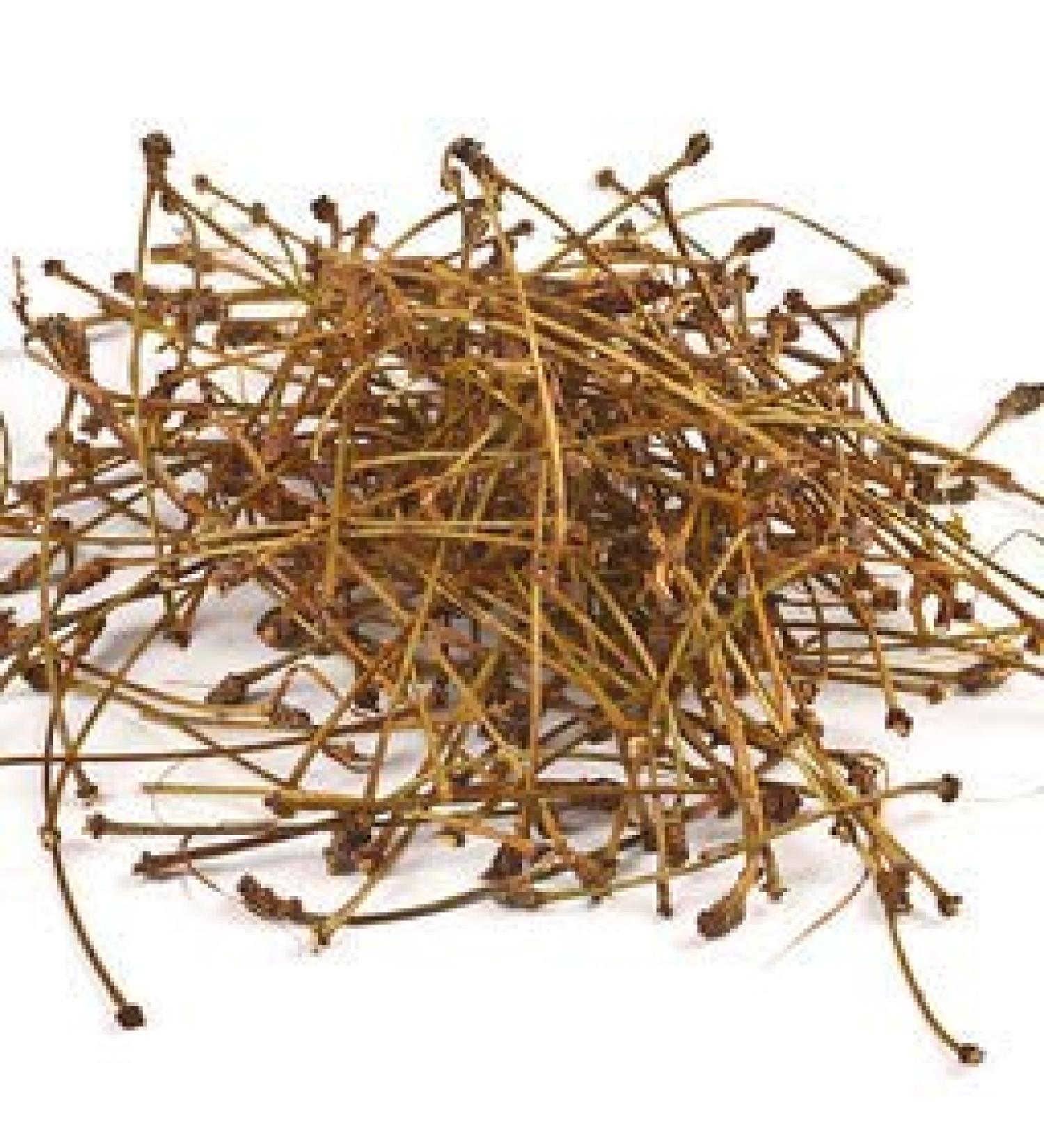 cosmetiquebioandco Turkish cherry stems for slimming elimination and a flat stomach. 100g Kraft bag